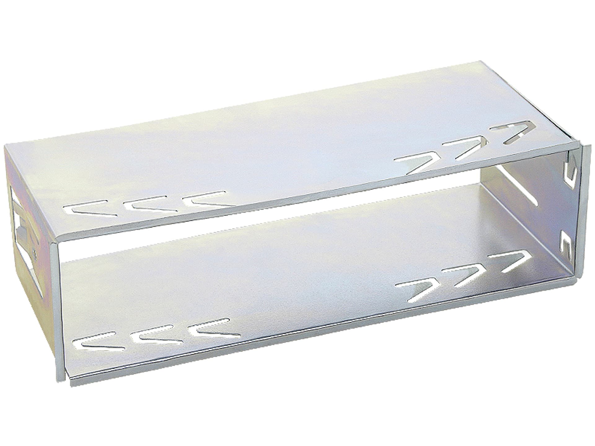 

Półkieszeń Pioneer silver 2014 - (1PH)