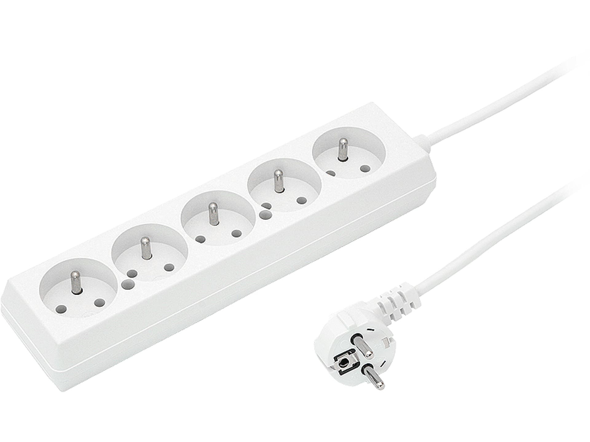 

9865# Przedłużacz ps-570 (3x1mm) 5m 5gu, 3x1mm) 5m 5g