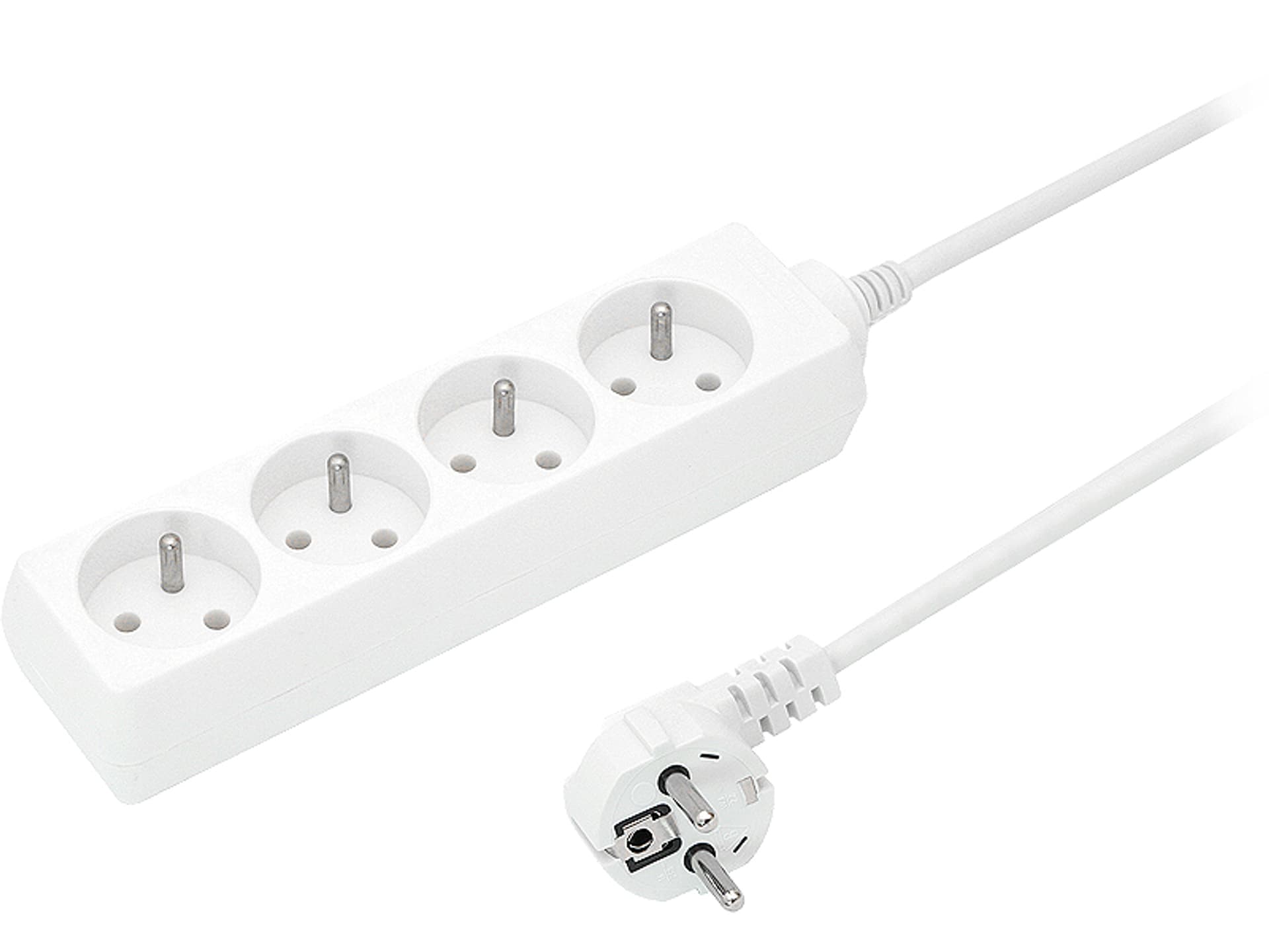 

9708# Przedłużacz ps-470 (3x1mm) 1,5m 4gu, 3x1mm) 1.5m 4g