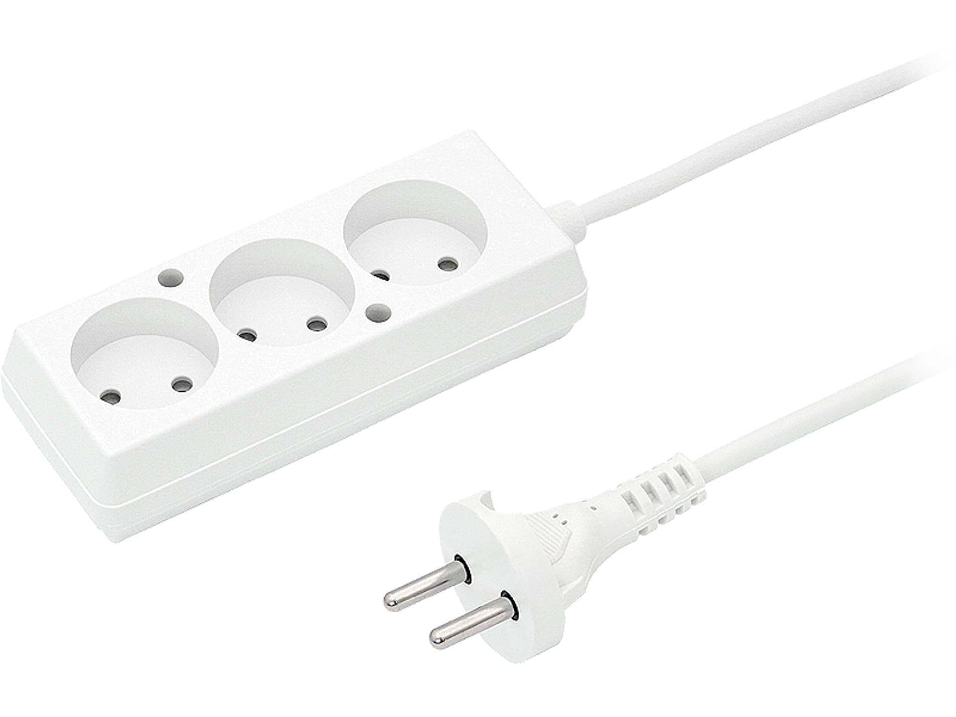 

9739# Przedłużacz ps-360 (2x1mm) 5m 3gbu, 2x1mm) 5m 3gb