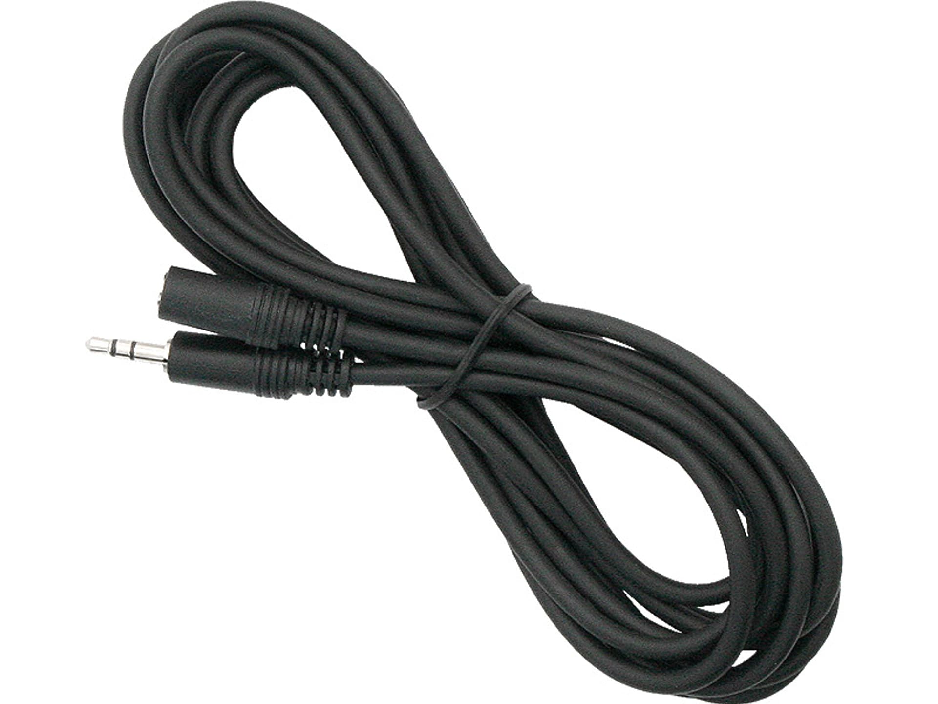 

Przedłużacz JACK 3,5mm 1,5-1,8m prosty