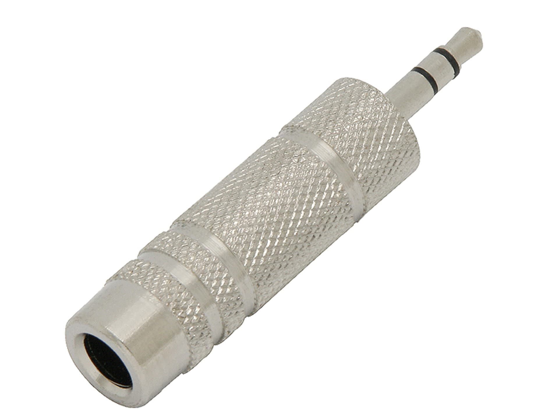 

5131# Przej.jack: wt.3,5-gn.6,3 metal stereo