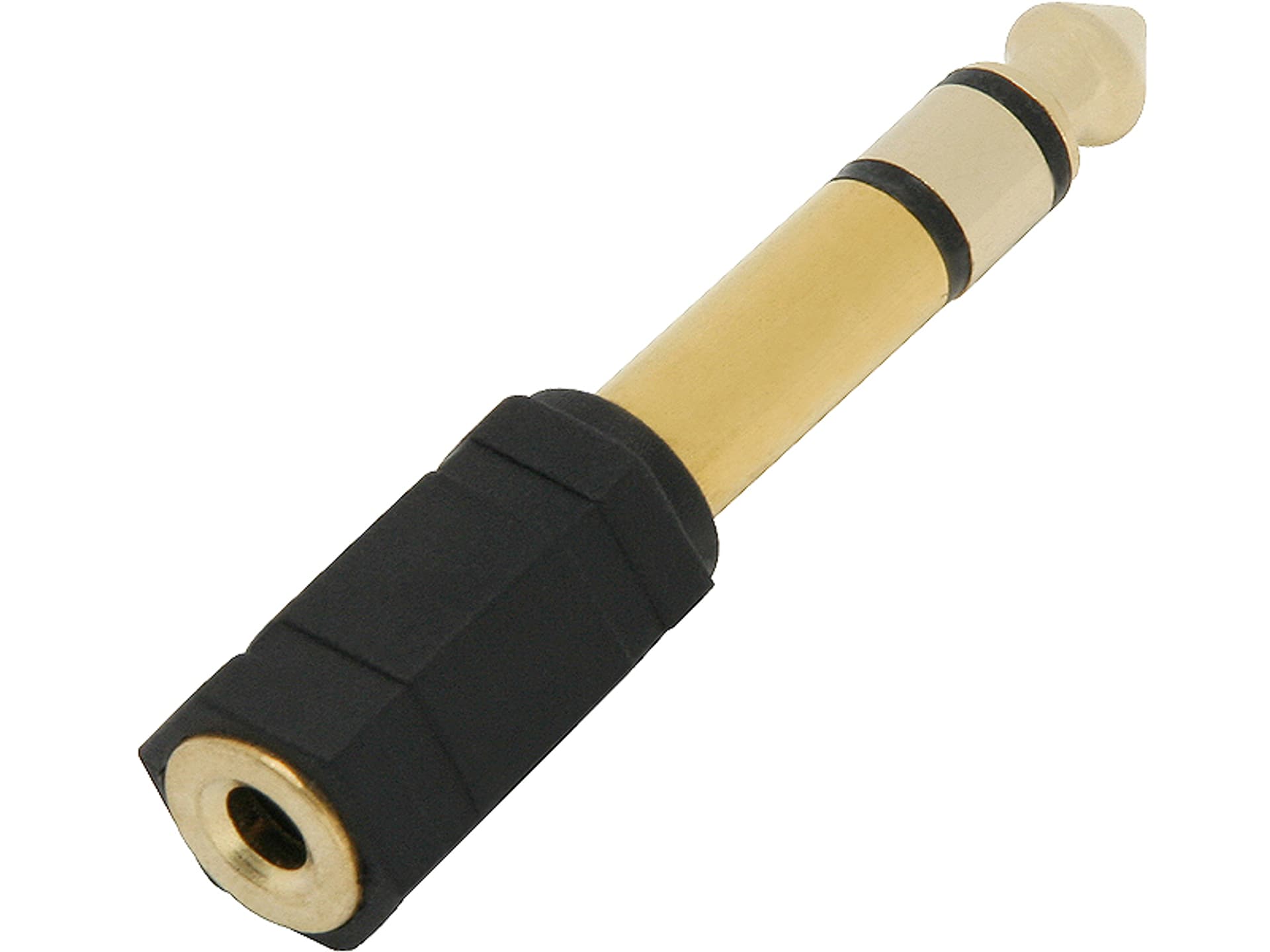 

3232# Przej.jack: wt.6,3-gn 3,5 złote stereo
