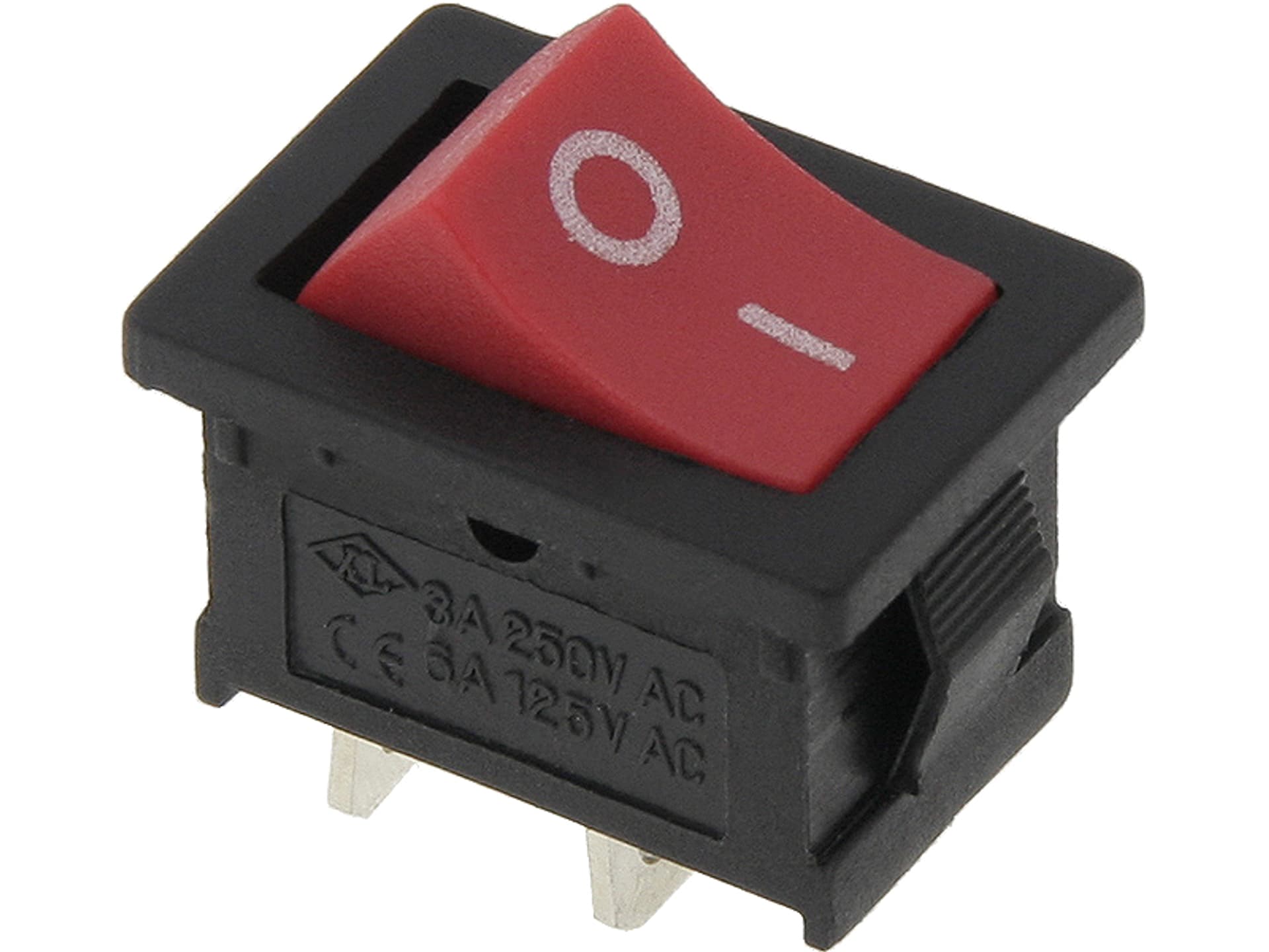 

3924# Przeł.mk1012c czerwony kołyskowy