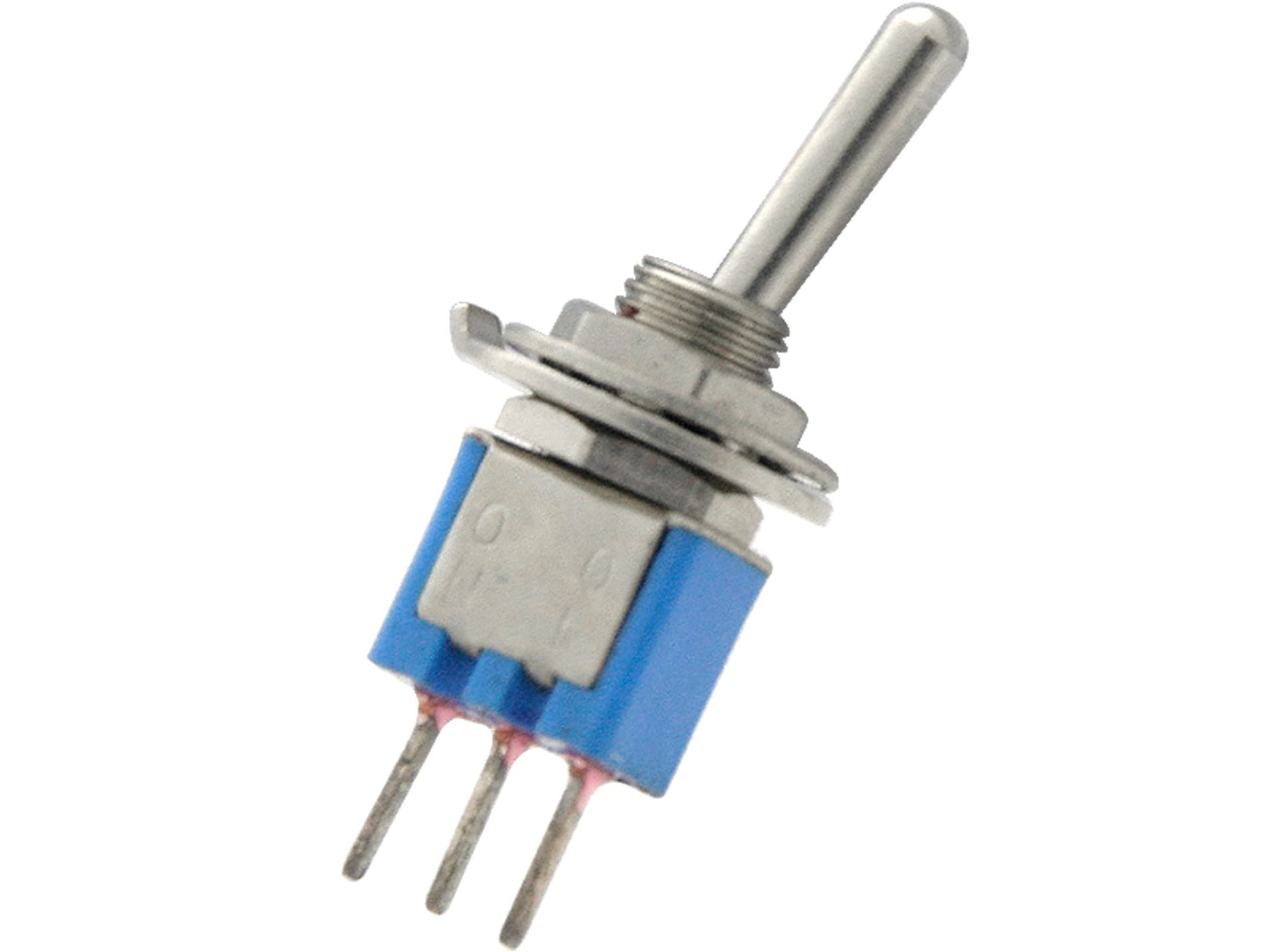

14 szt. Przeł.SMTS 102 3A 250V pojed.on-on (1PH)