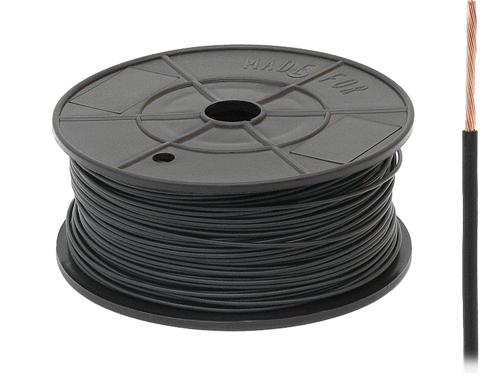 

Przew.FLRY-B 0.35 czarny (1PH)