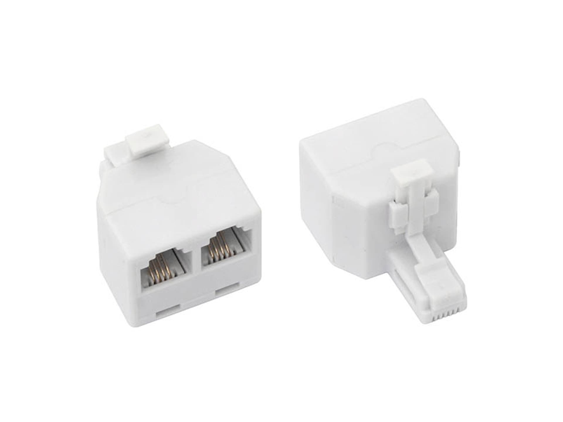 

3305# Rozg.telef.wt-2gn.mod 6p4c