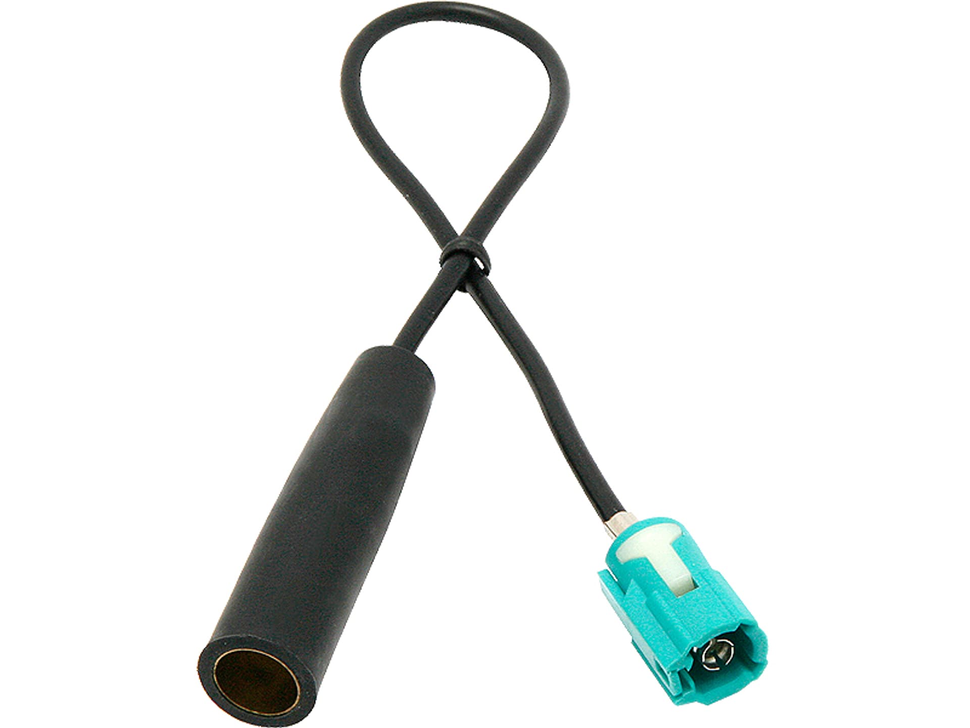 

0553# Samochodowy adapter antenowy