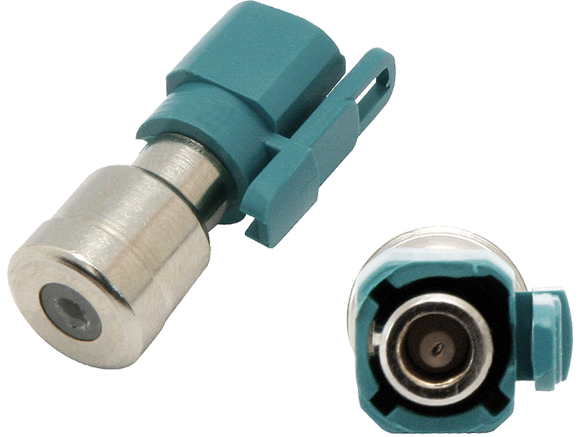 

0727# Samochodowy adapter antenowy