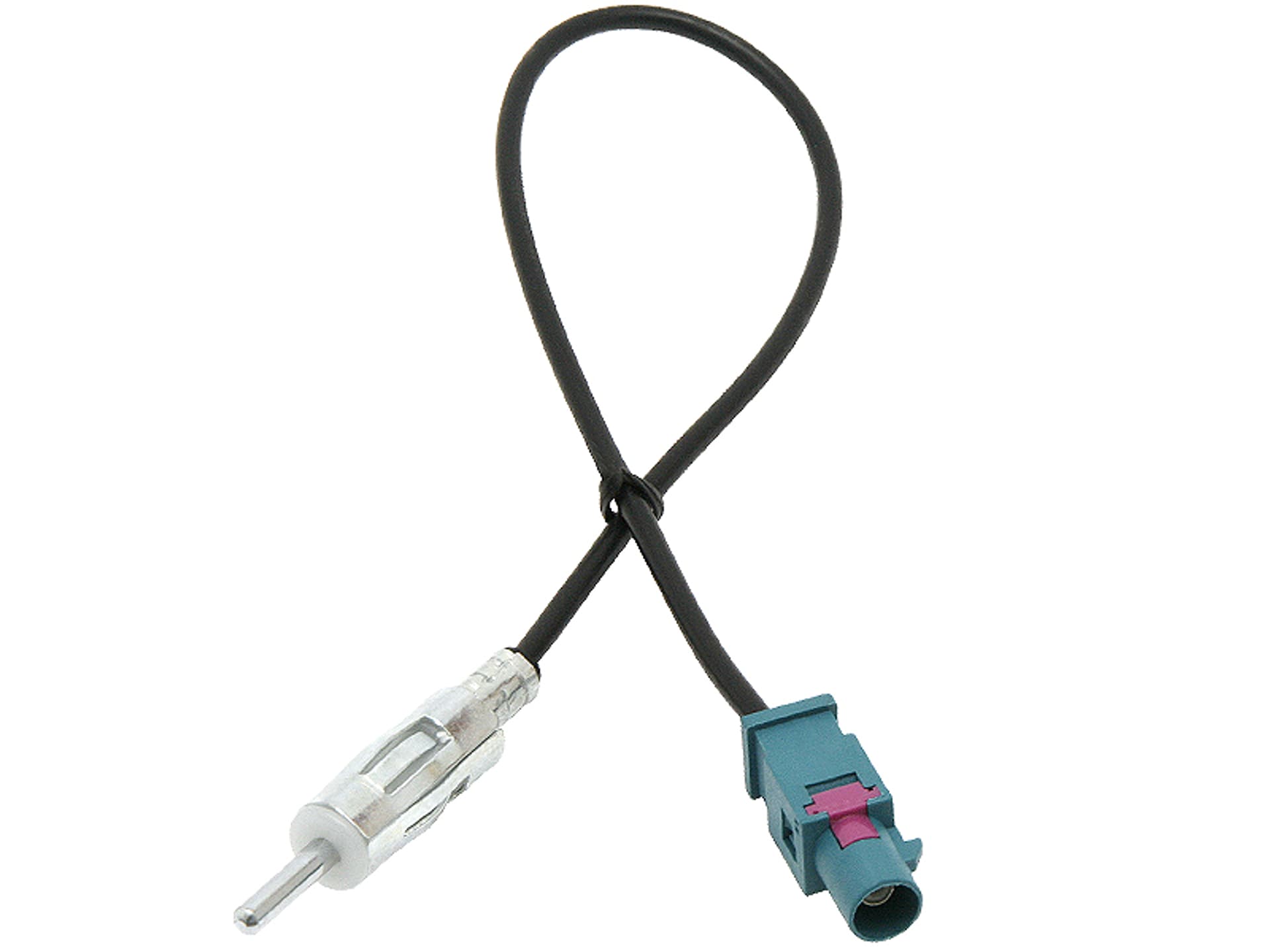 

0425# Samochodowy adapter antenowy vw