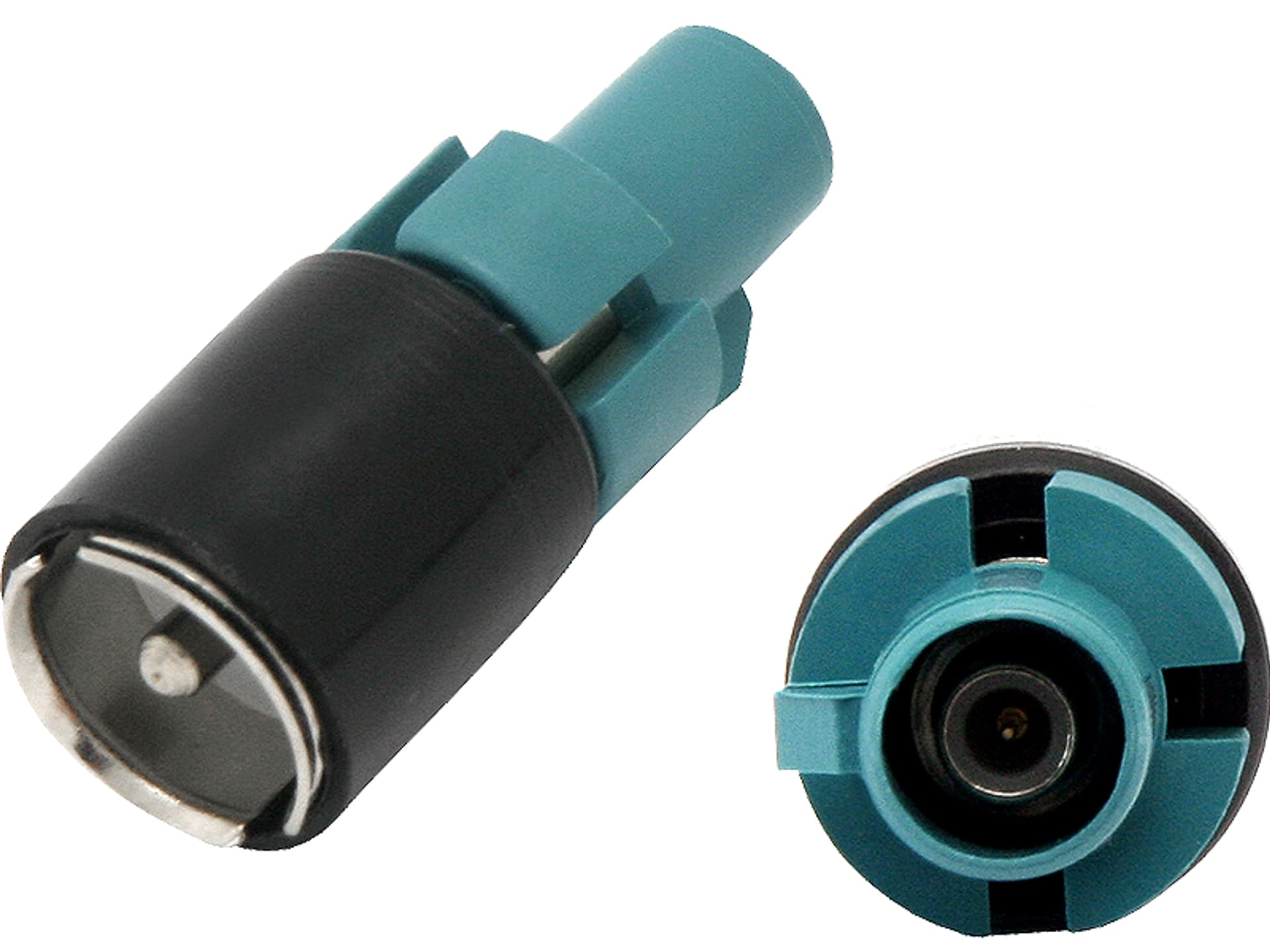 

Sam.Adapter anten.VW Golf5-ISO (1PH)