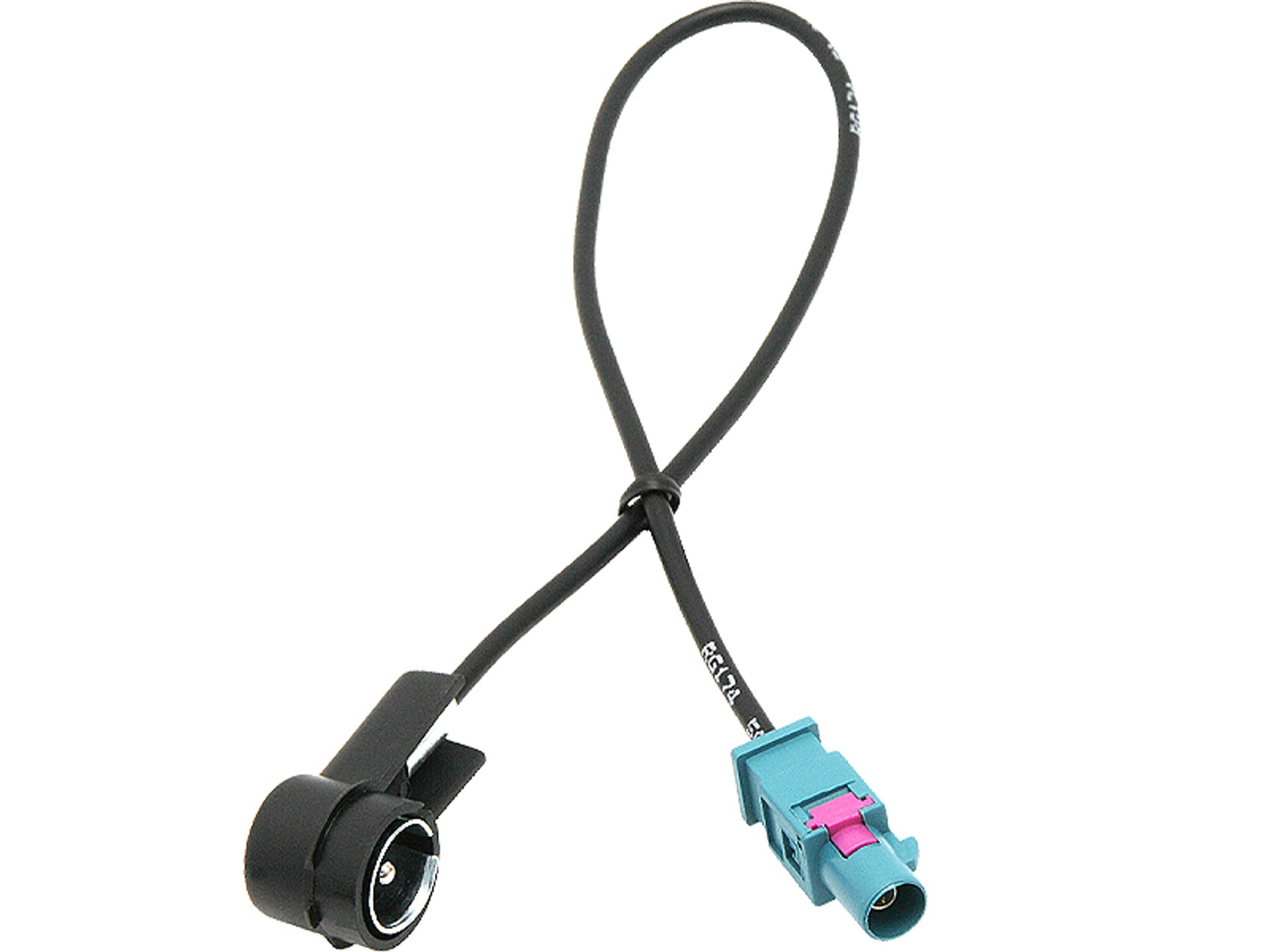 

0426# Samochodowy adapter antenowy vw