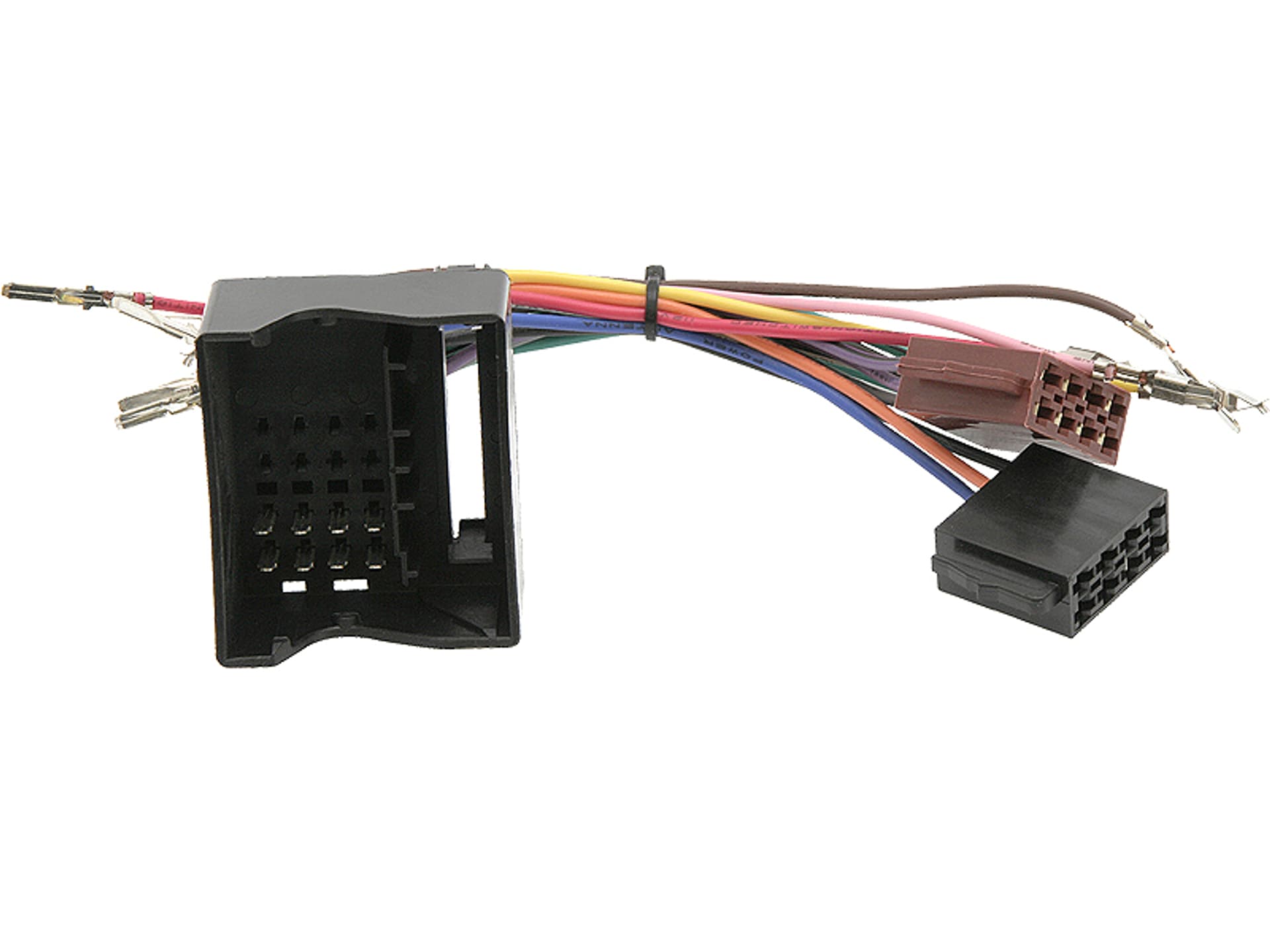 

0733# Samochodowy adapter fakra quadlock