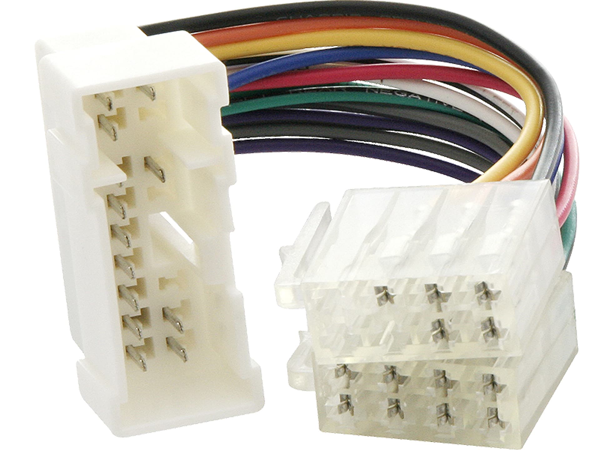 

Samochodowy Adapter NISSAN