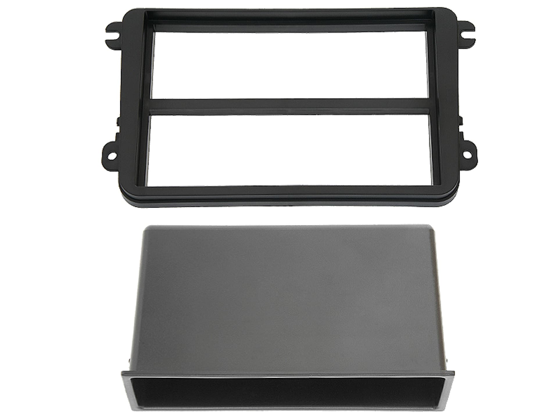 

Sam.Adapter plast.GOLF V (1PH)