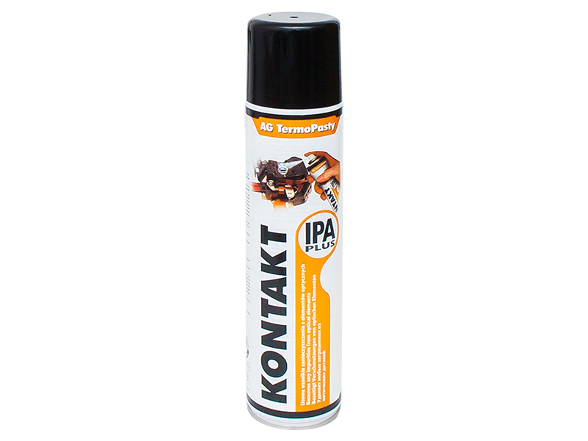 

1569# Spray kontakt ipa+300ml ag