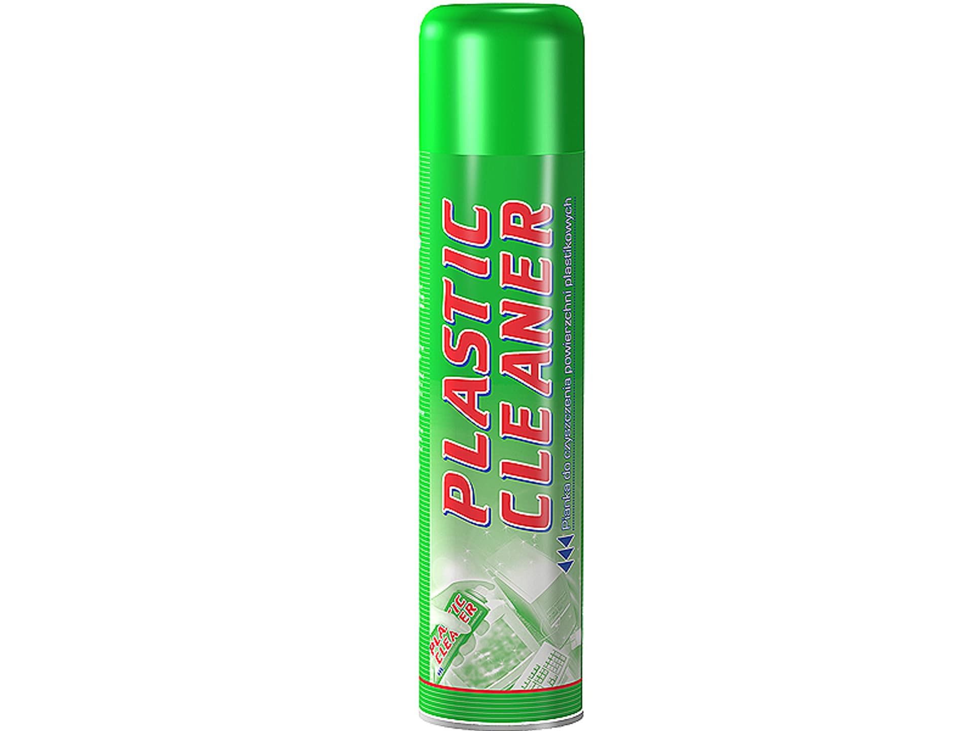 

Pianka do plastiku 300ml.AG AGT-168