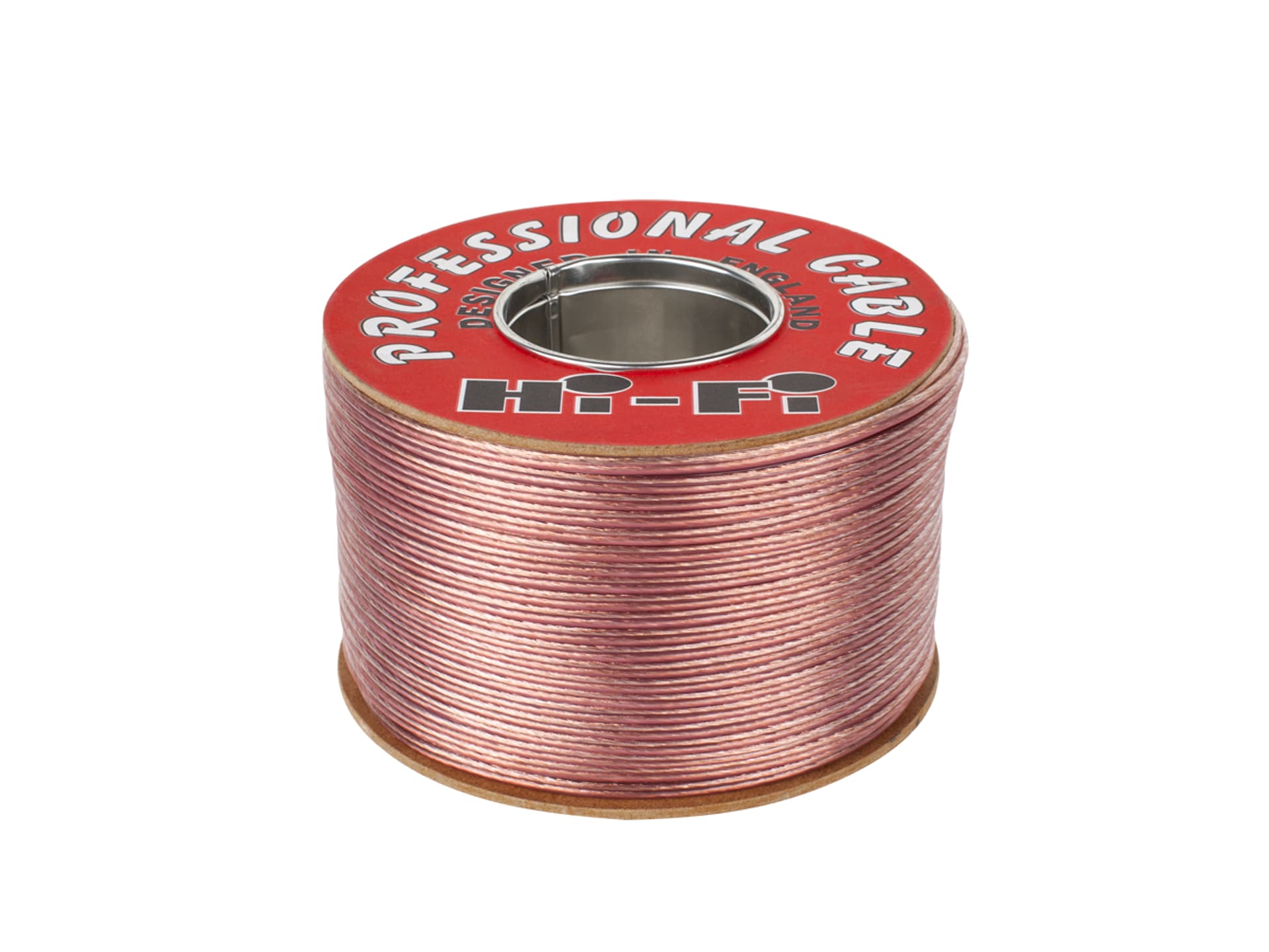 

Kabel głośnikowy TLYp 2 x 1mm 100m (1LL)