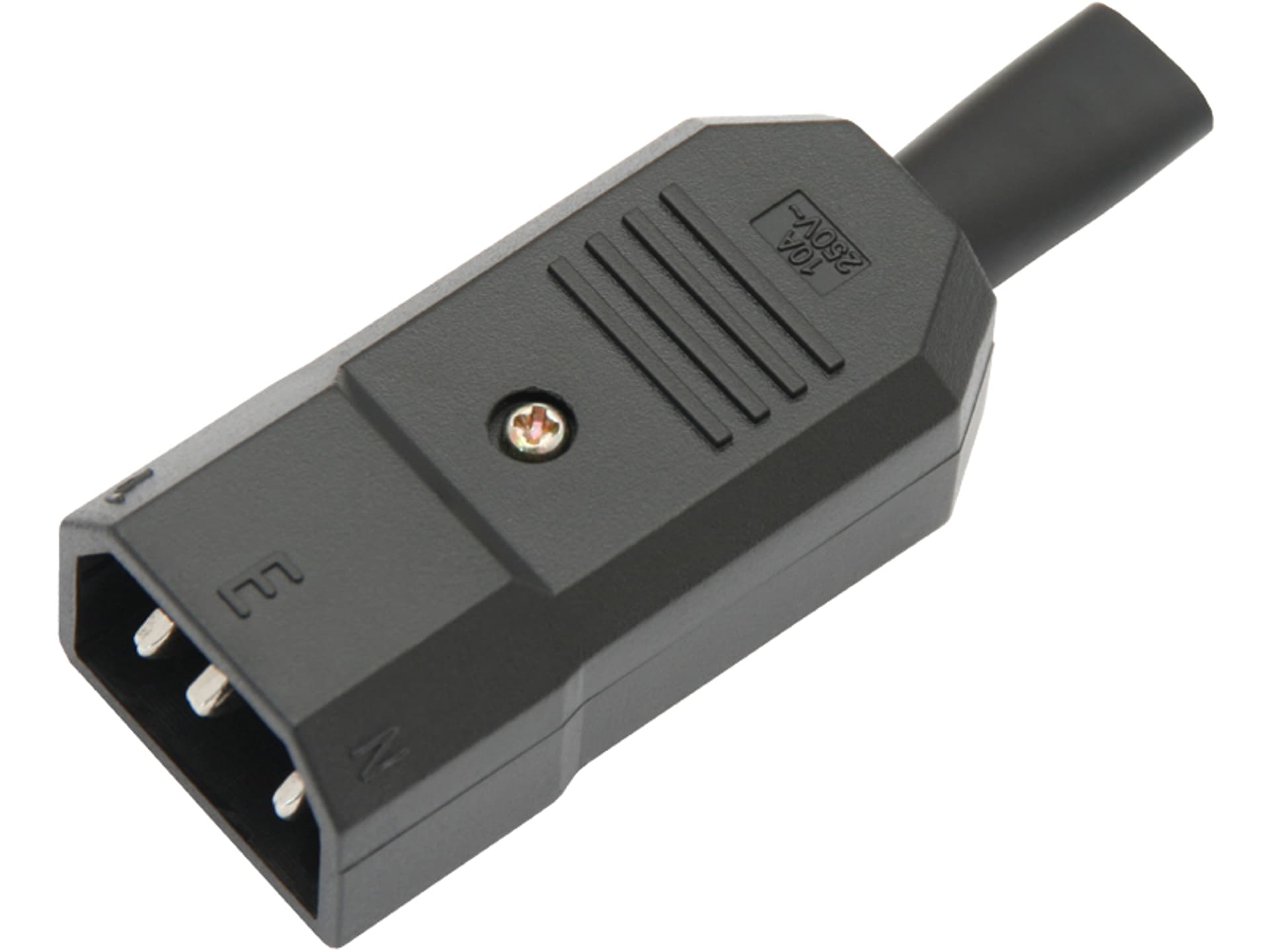 

1474# Wtyk ac komputerowy na kabel