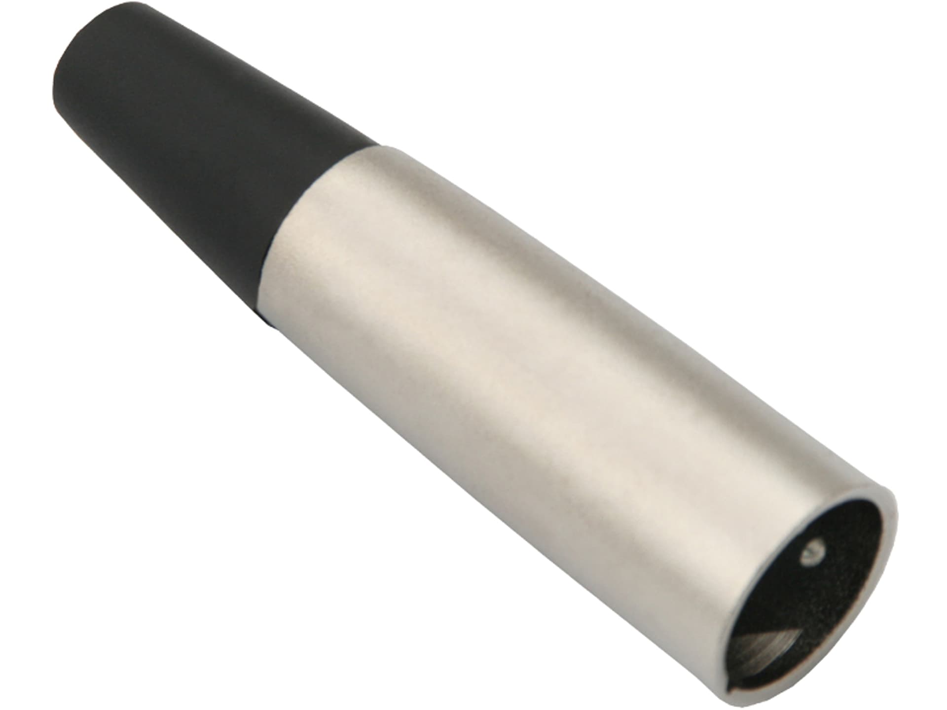 

Wt.mikrofonowy XLR 3P na kabel gładki
