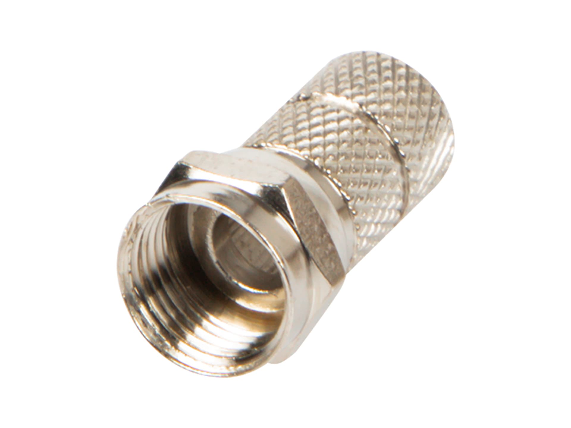 

Wt.SAT "F" RG6/6,8mm/ miedziany