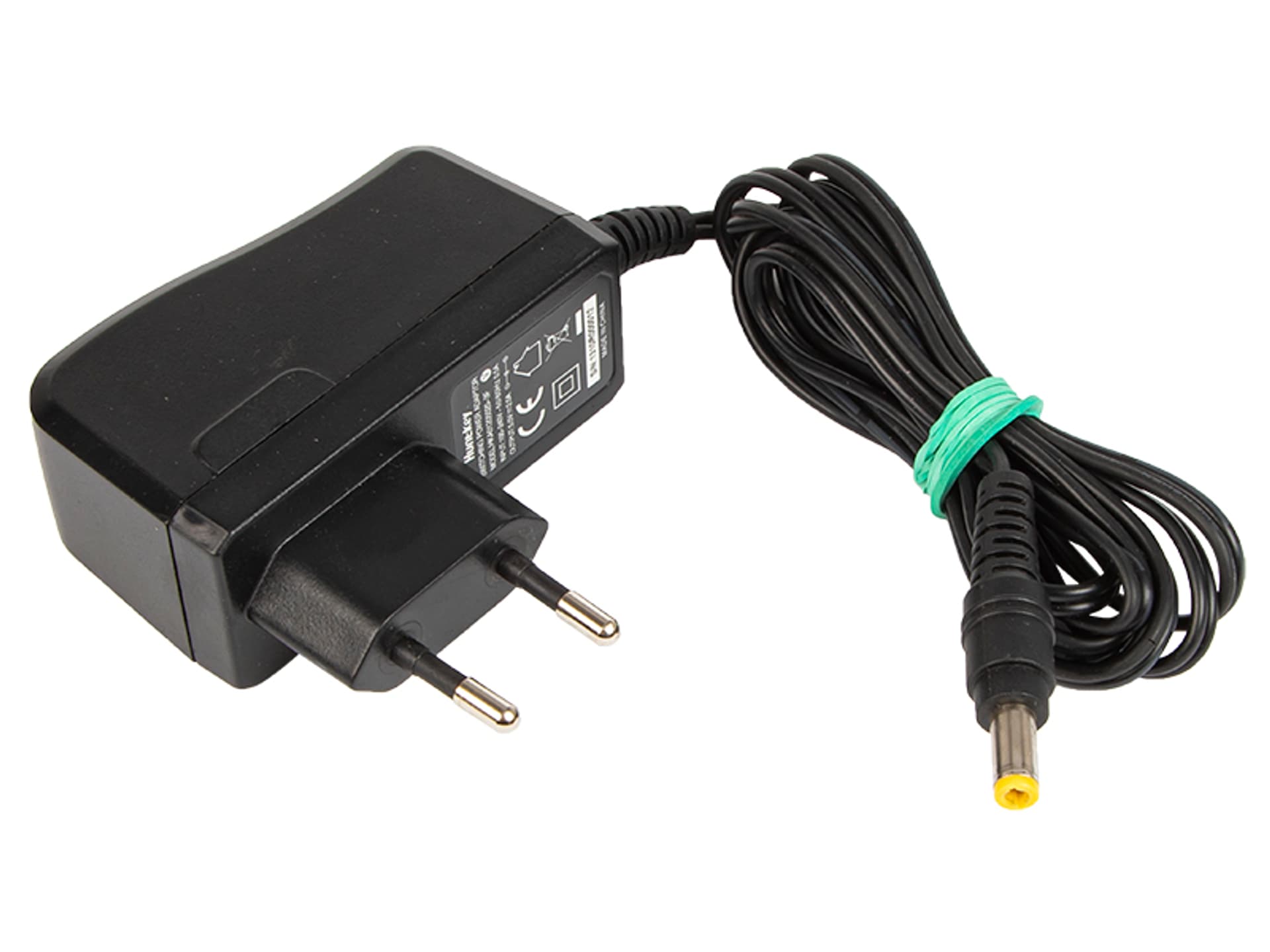 

Zasilacz impuls. 5V/2000mA DC 2,5/5,5(+) (1PH)