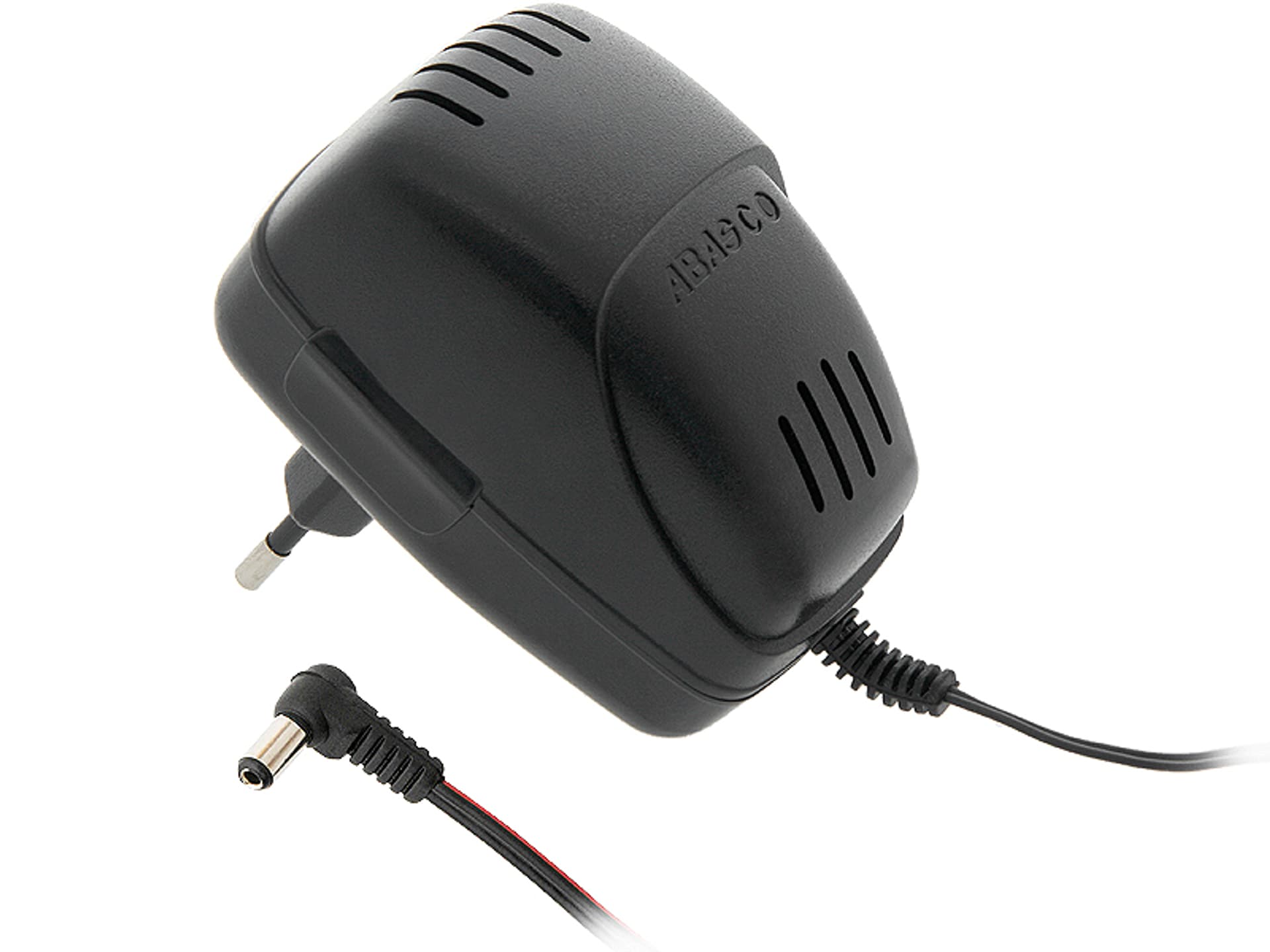 

Zasilacz stab. 7,5V/ 500mA ABASCO (1PH)