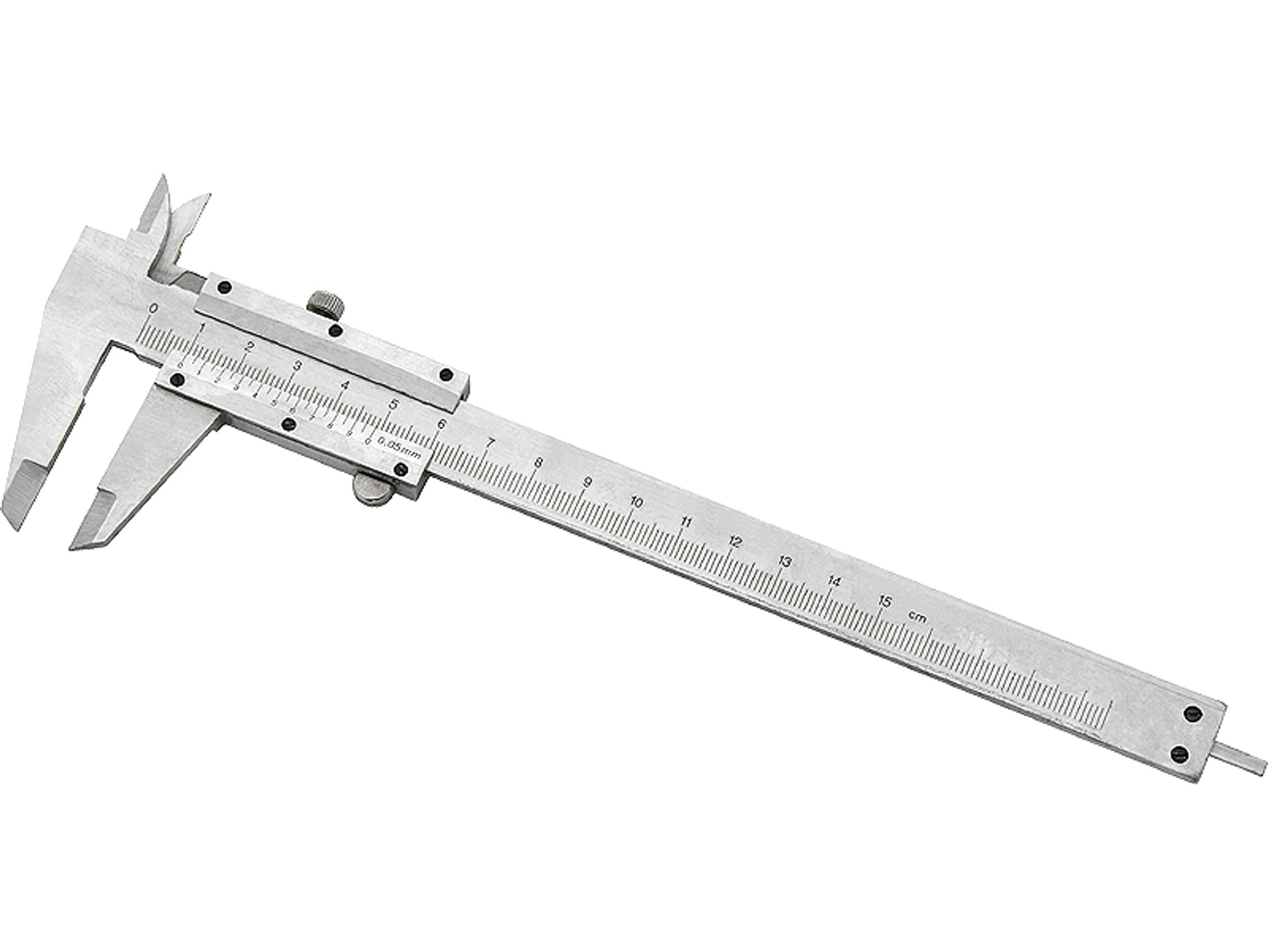 

8708# Suwmiarka klasyczna inox 150mm/0,05mm