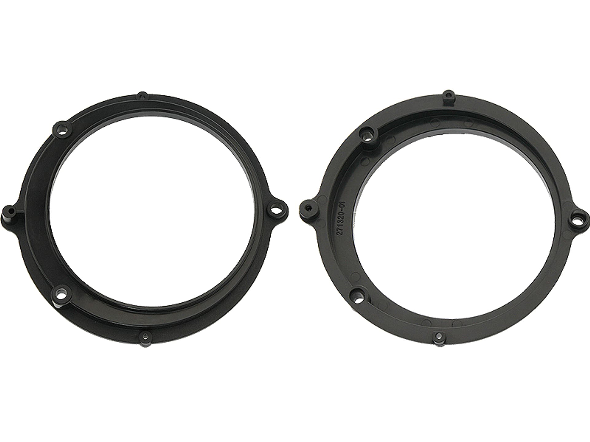 

0459# Samochodowy adapter głośnikowy audi a4