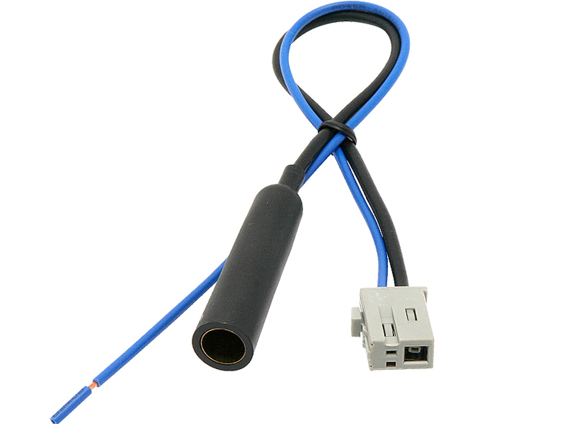 

Sam.Adapter anten.Honda Radio-DIN 20cm (1PH)