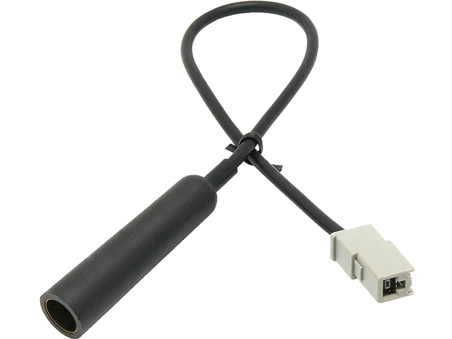 

Sam.Adapter anten.KIA,Hyundai Radio-DIN (1PH)
