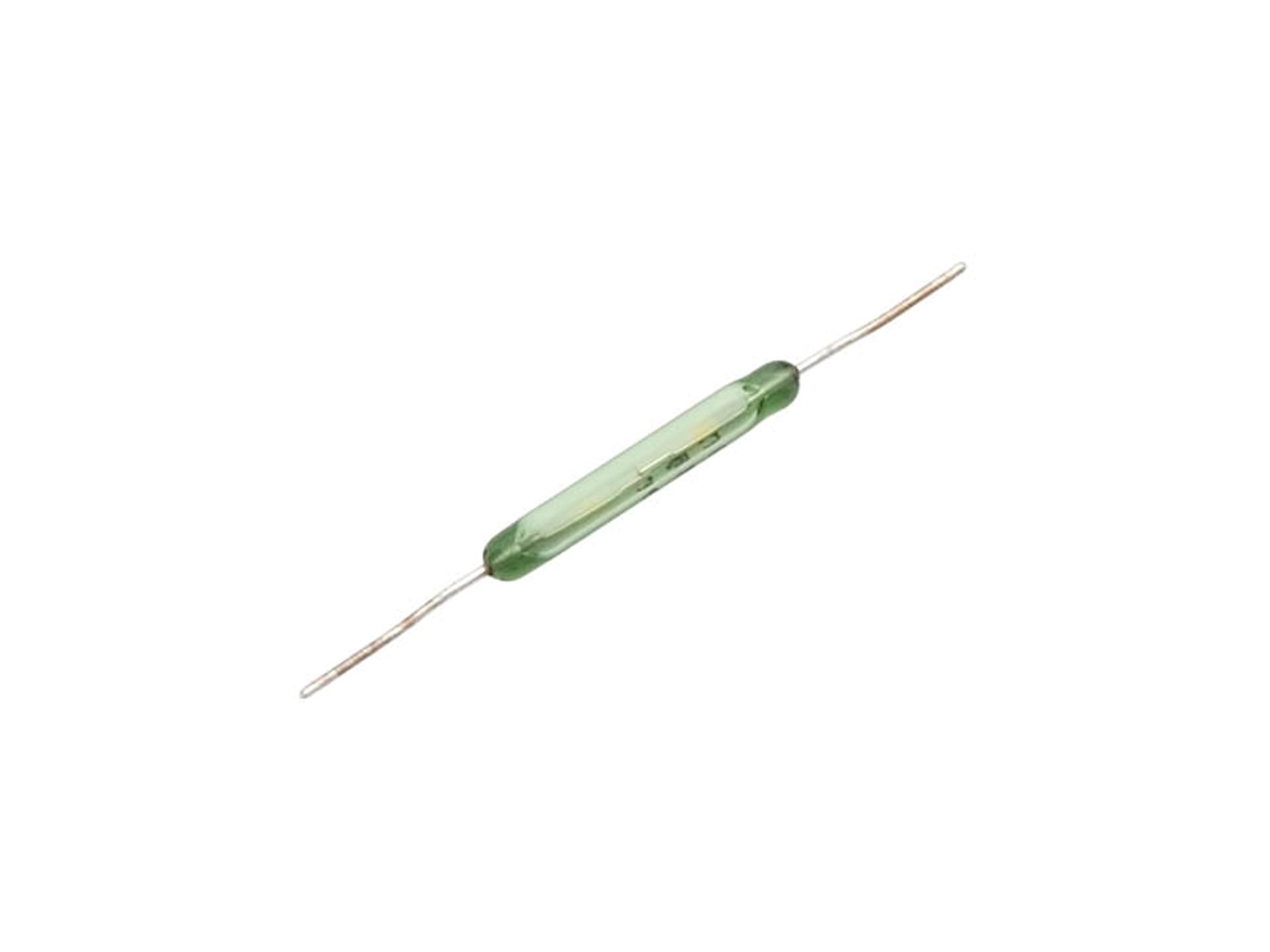 

4659# Kontaktron-rurka 20mm spst-no