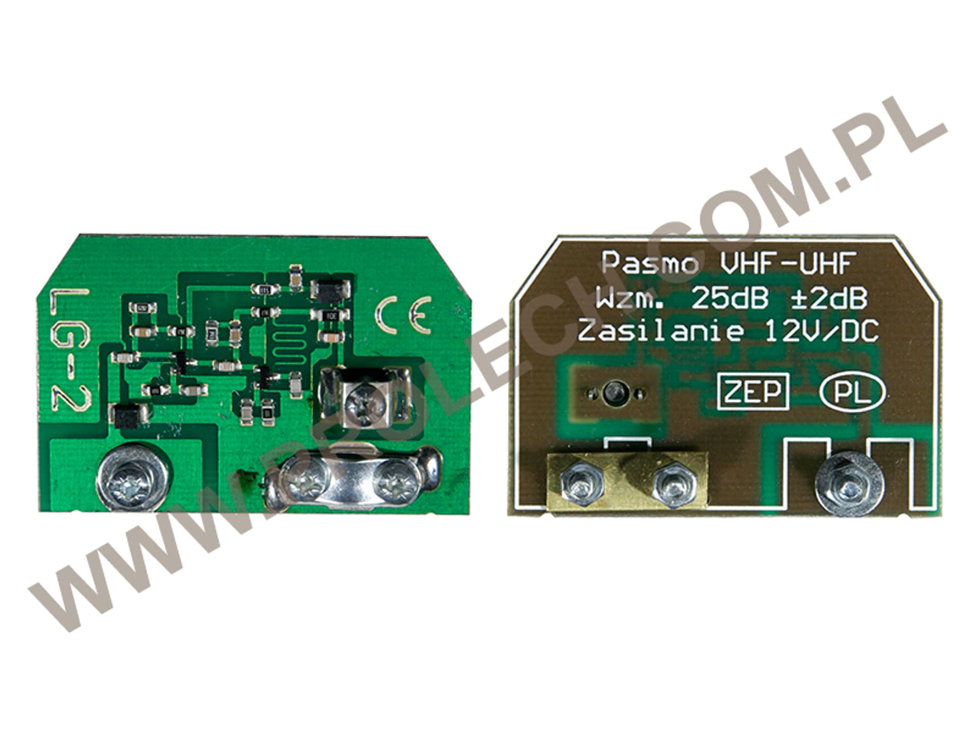 

Wzm.anten.LG-2 SONUS TV MLOG/WZM/ZAS (1PH)