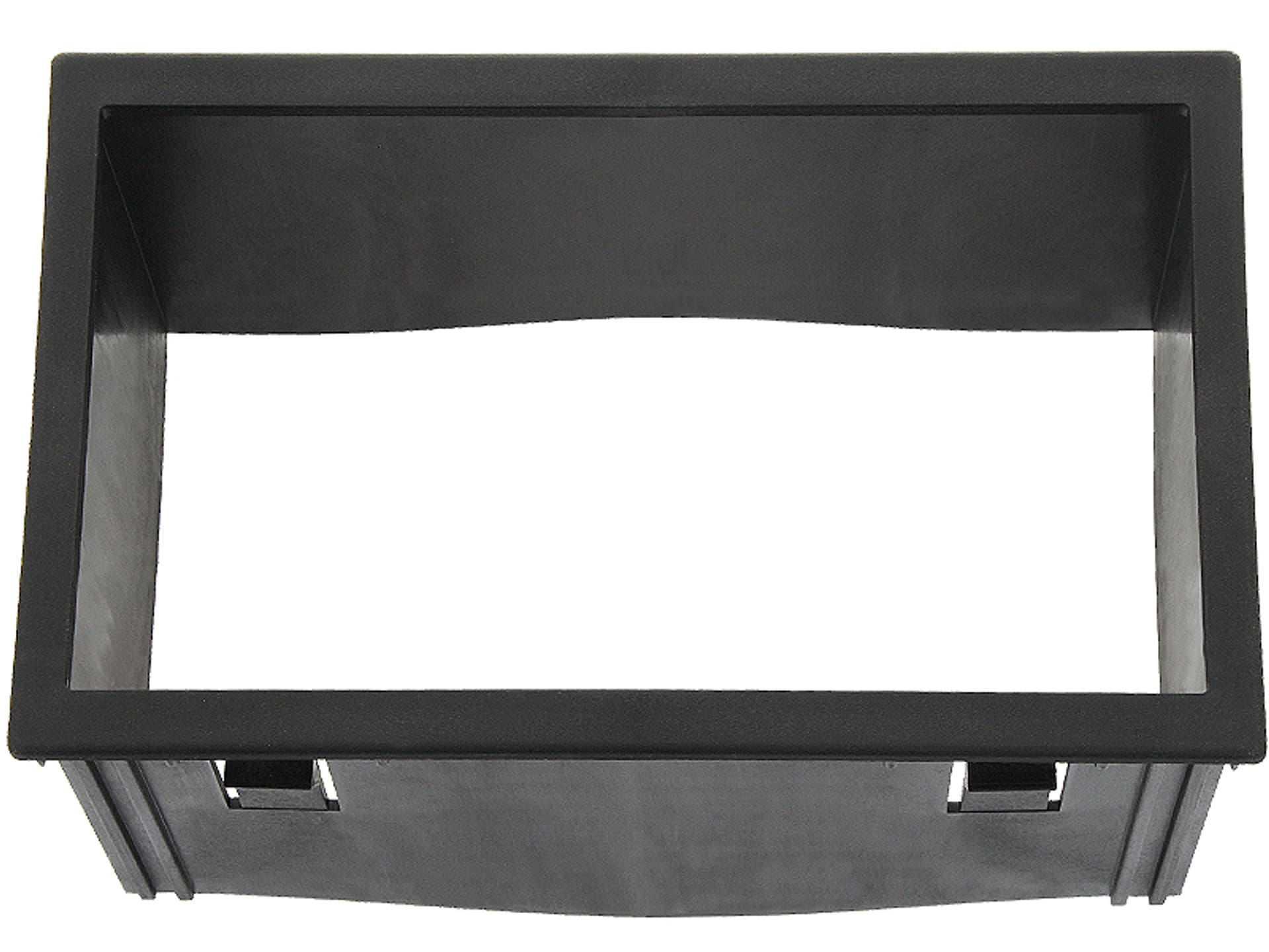

Sam.Adapter plast.2DIN VW GOLF IV (1PH)