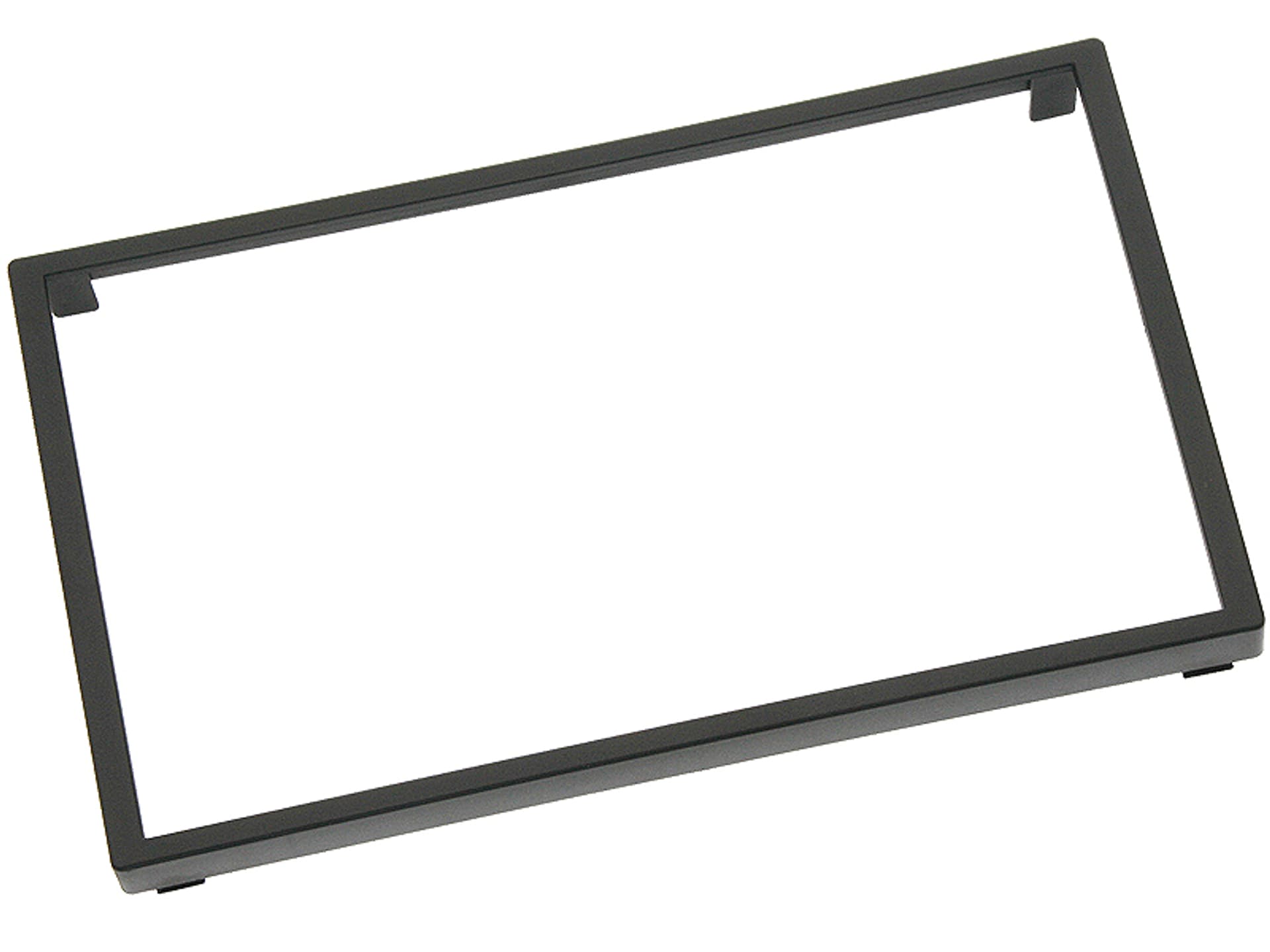 

4757# Sam.adapter plast.2din uniwer110x188,5mm