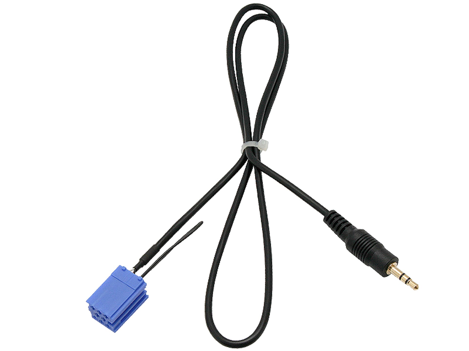 

Sam.wej.AUX Grundig (Mini-ISO/jack 3,5) (1PH)