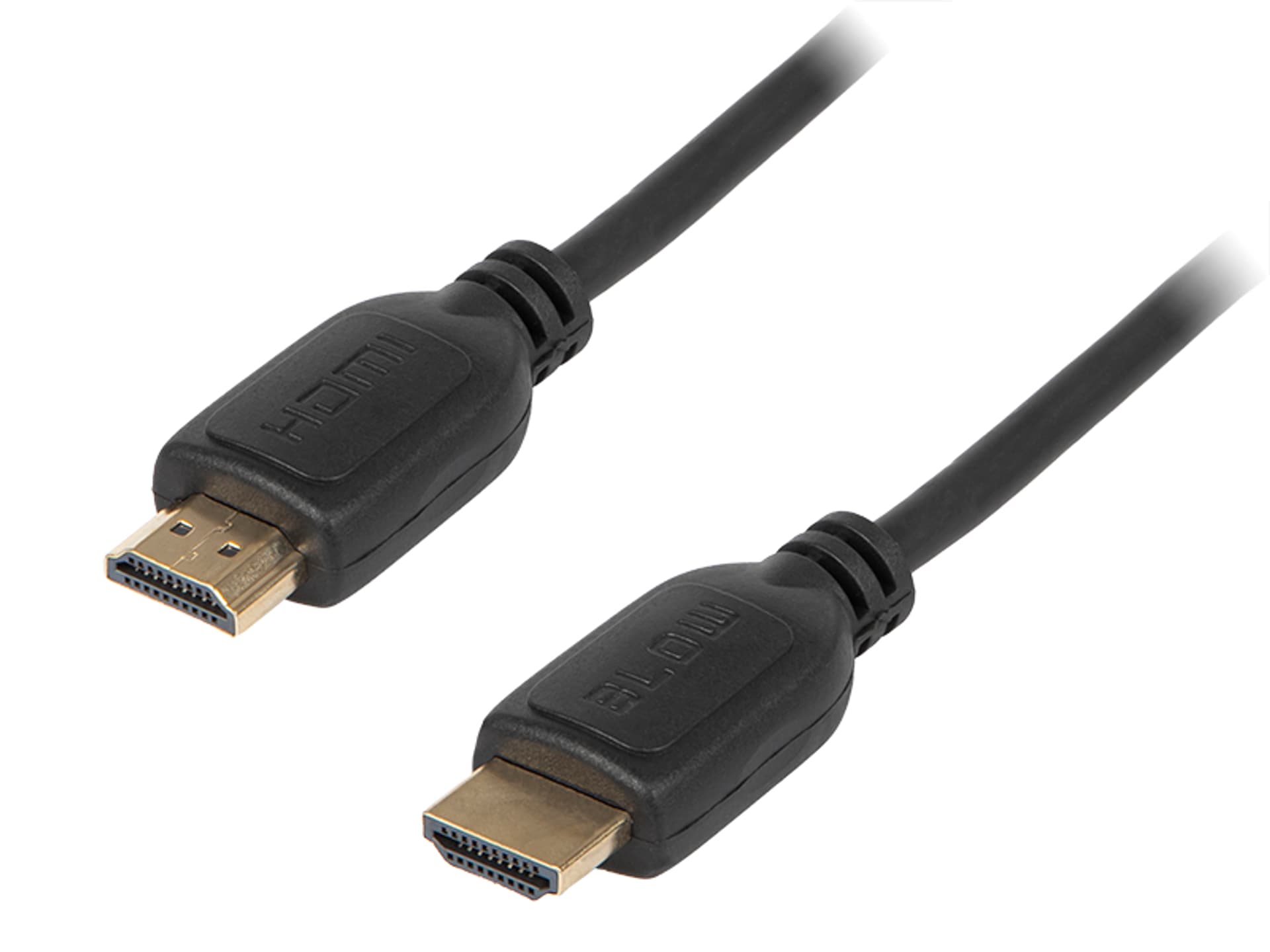 

Przył.HDMI-HDMI 3m zawieszka