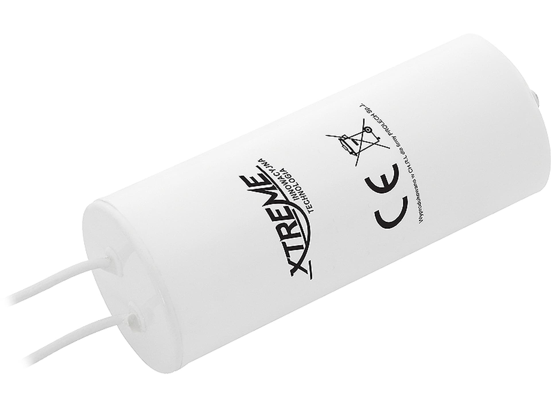 

3370# Kond.silnikowy 50uf/450vac z przewodami