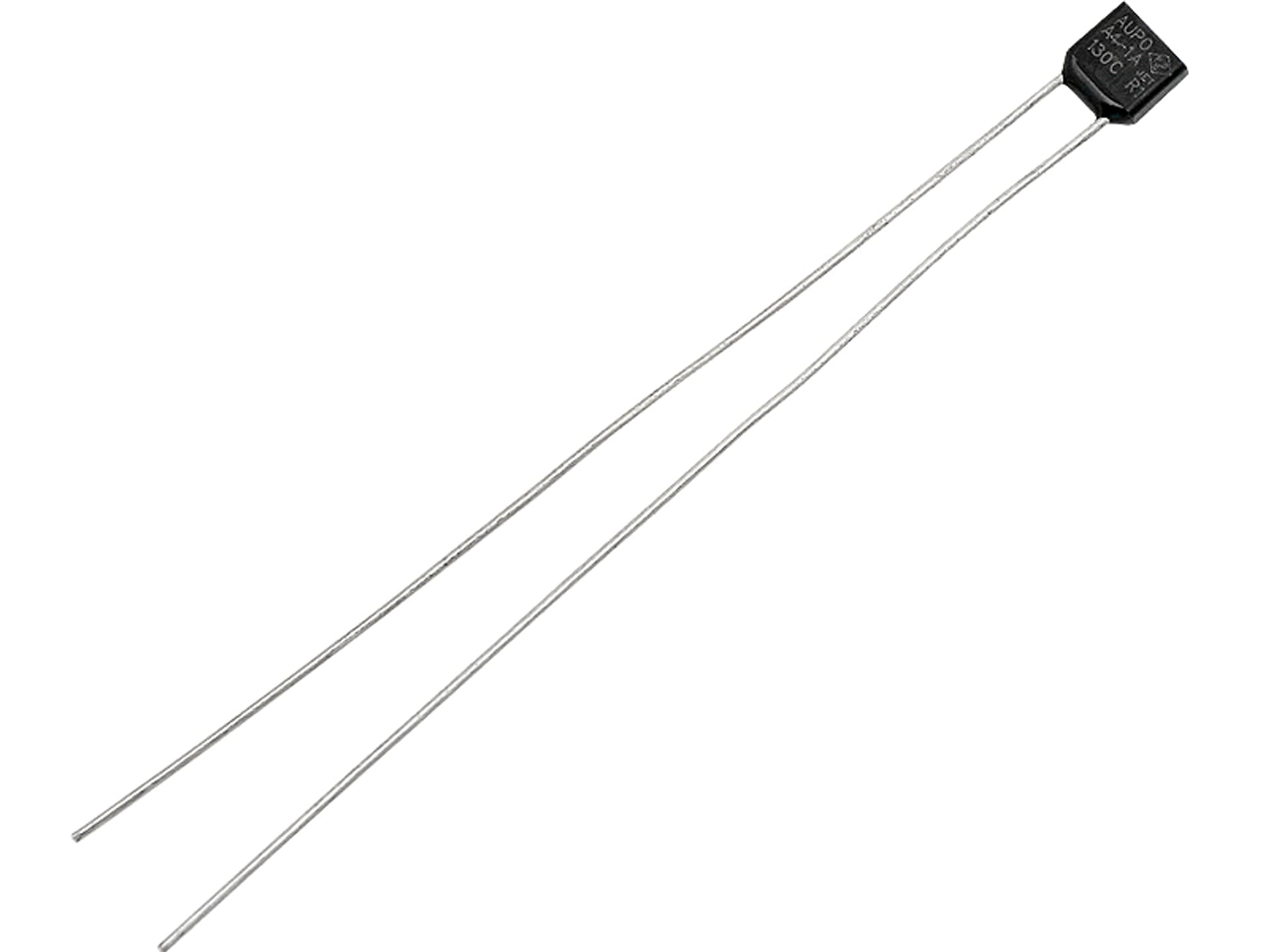 

4241# Bezp. termiczny 1a 130stop. 1a240vac