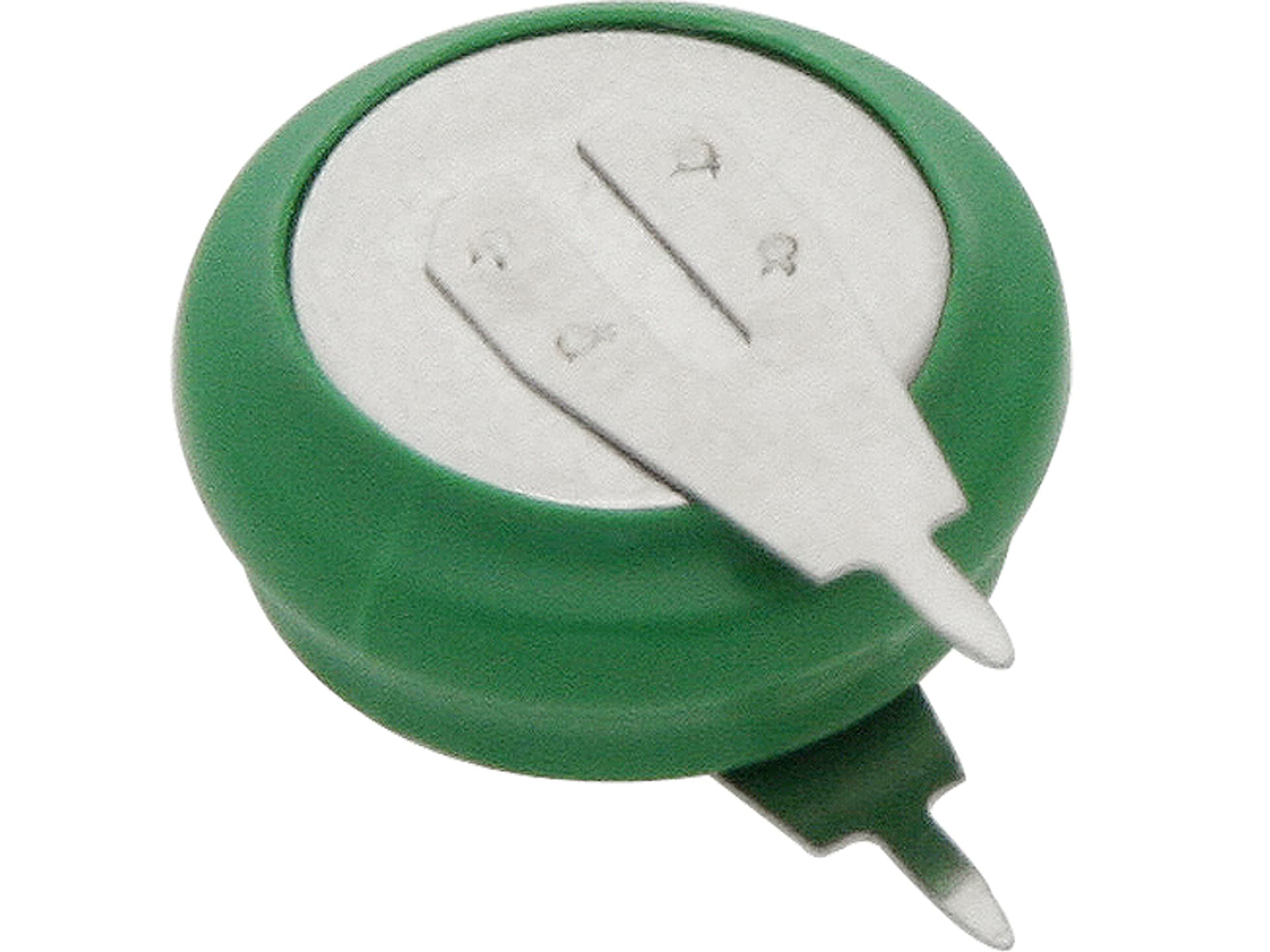 

6074# Akumulator 1.2v 80mah nimh 2piny