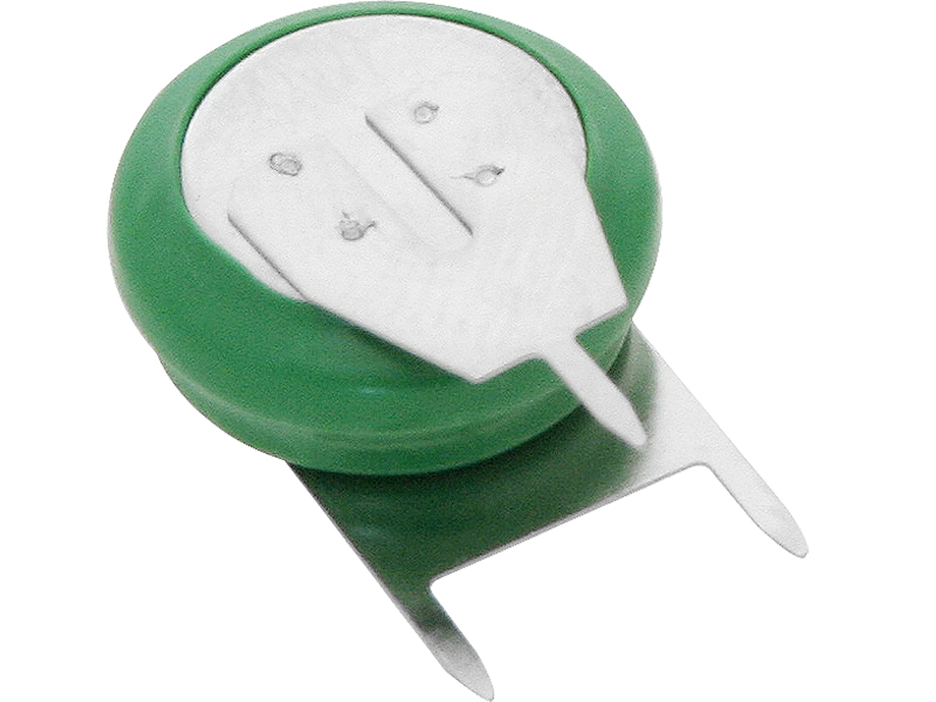 

Akumulator 1.2V 80mAh NiMH 3piny