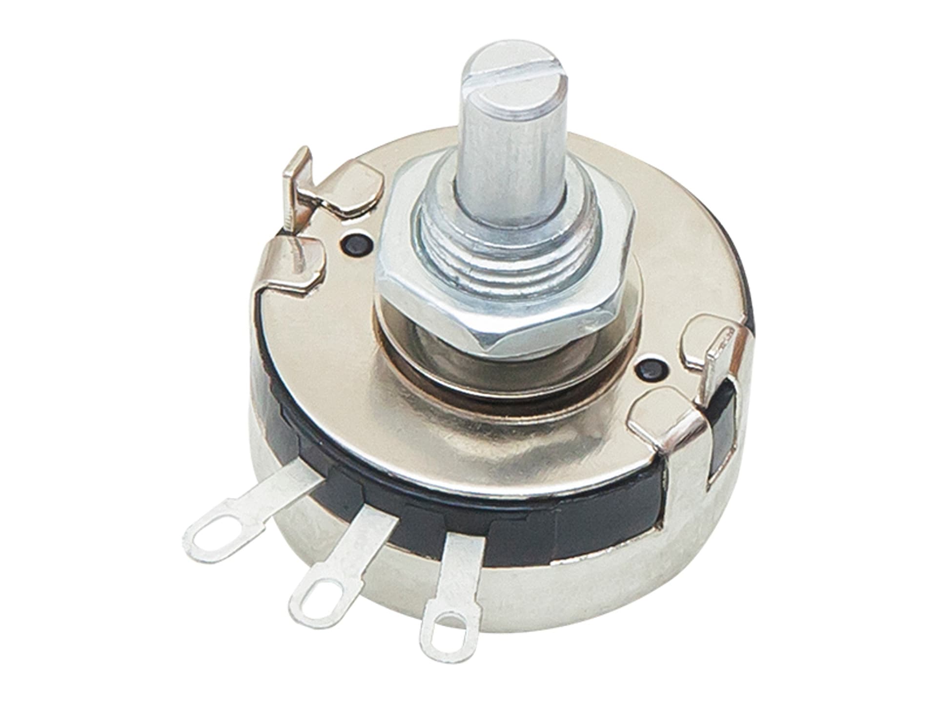 

Pot. Obrotowy 2W 10K Ohm B liniowy