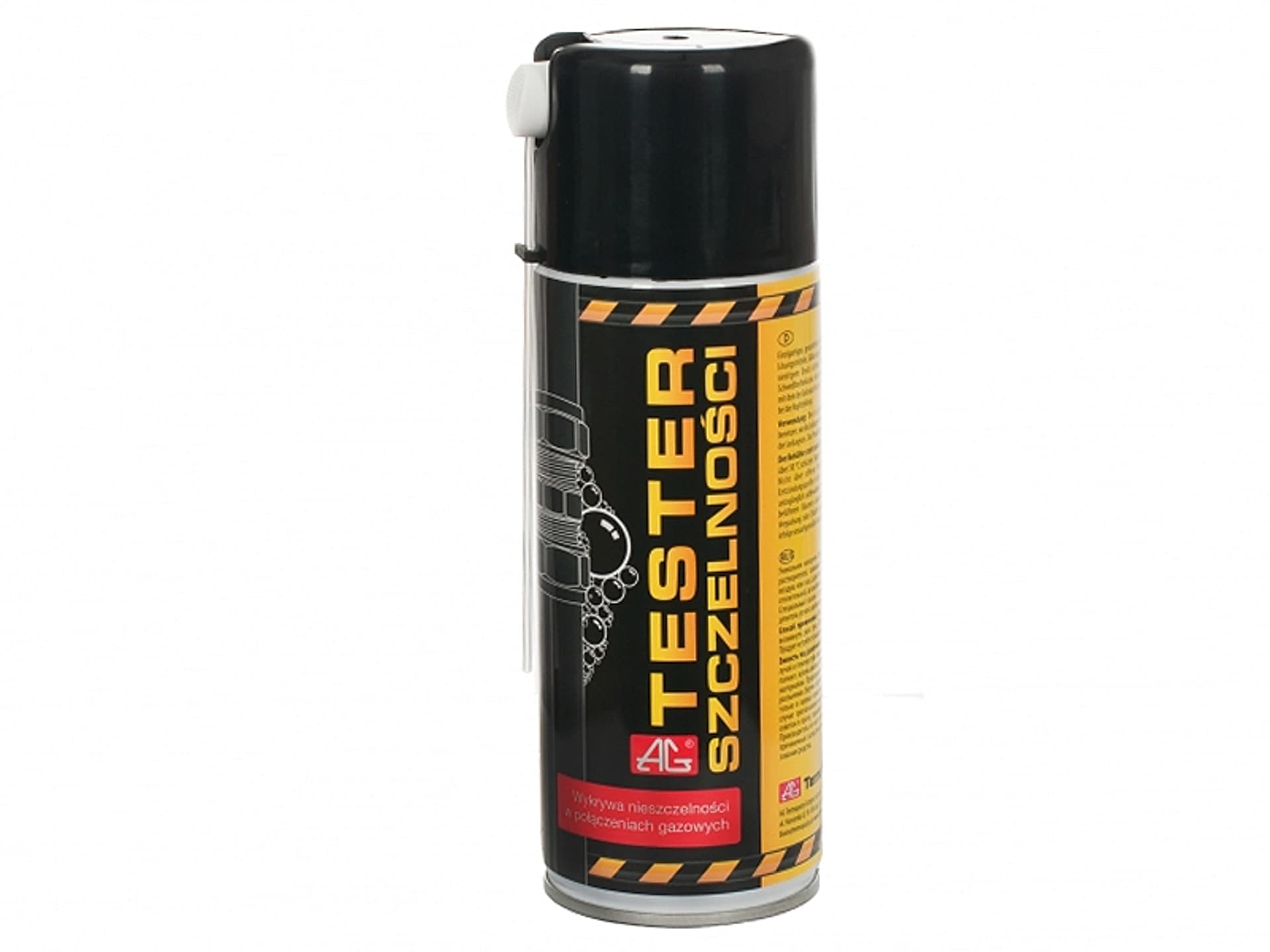 

9272# Tester szczelności 400ml ag