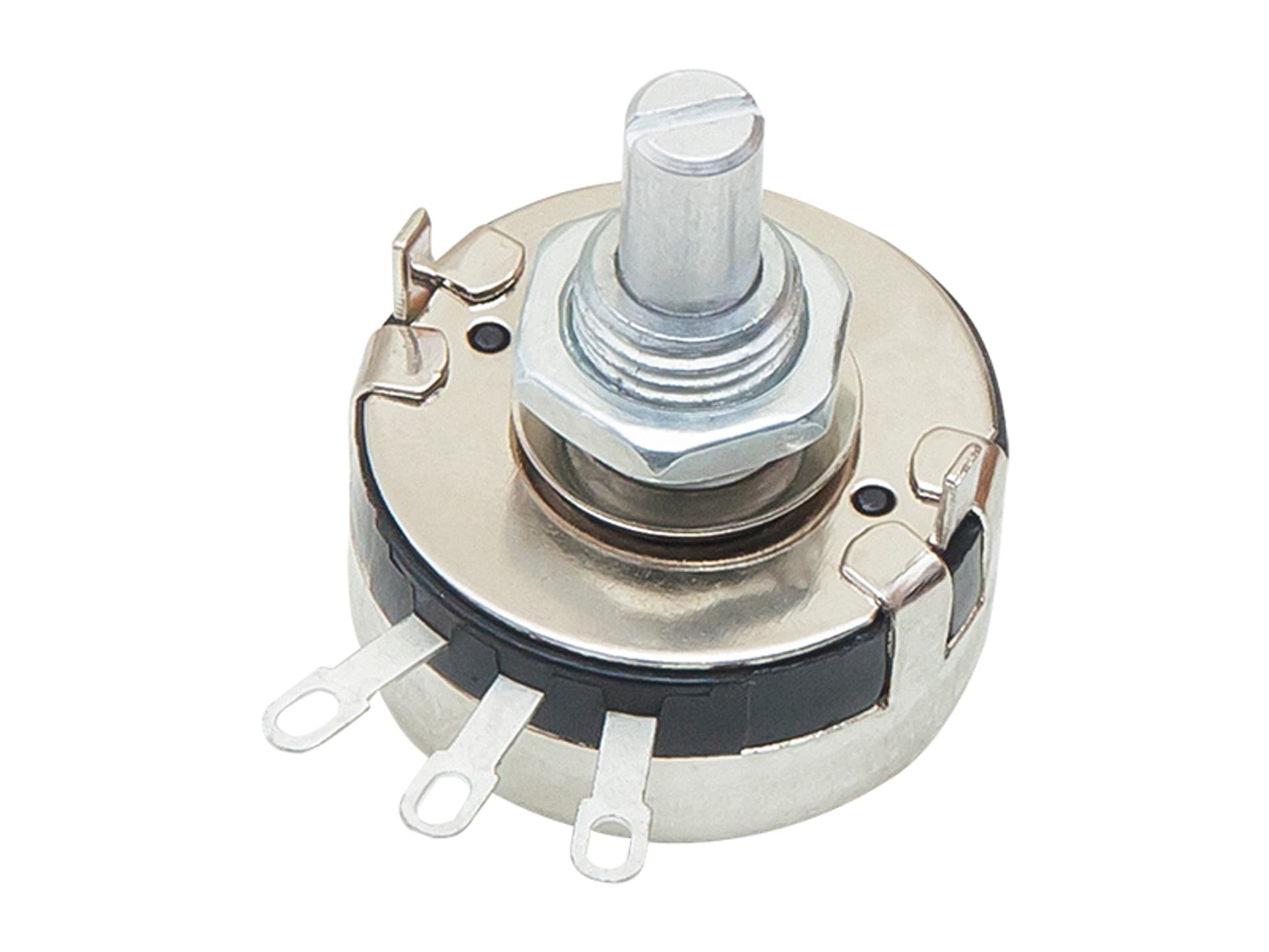 

8988# Pot. obrotowy 2w 1k ohm b liniowy