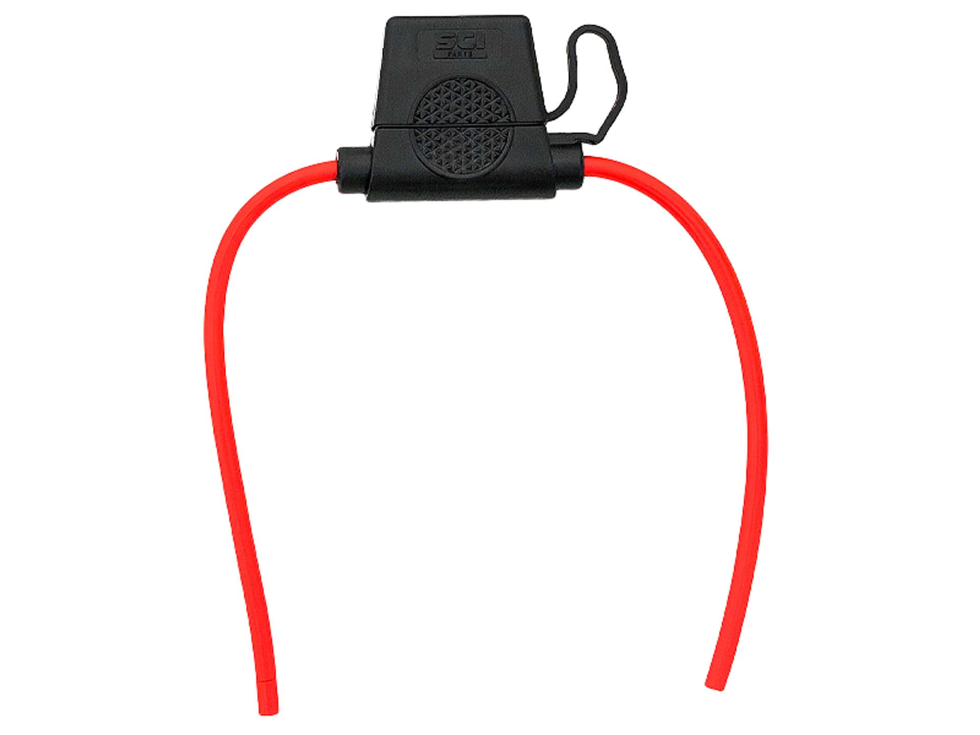 

4085# Gn.bezpiecznika mini z kablem 30a/32v