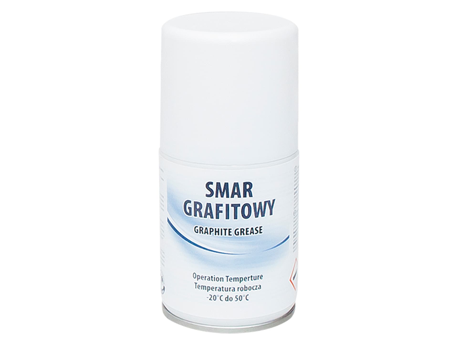 

4215# Smar grafitowy 100ml ag