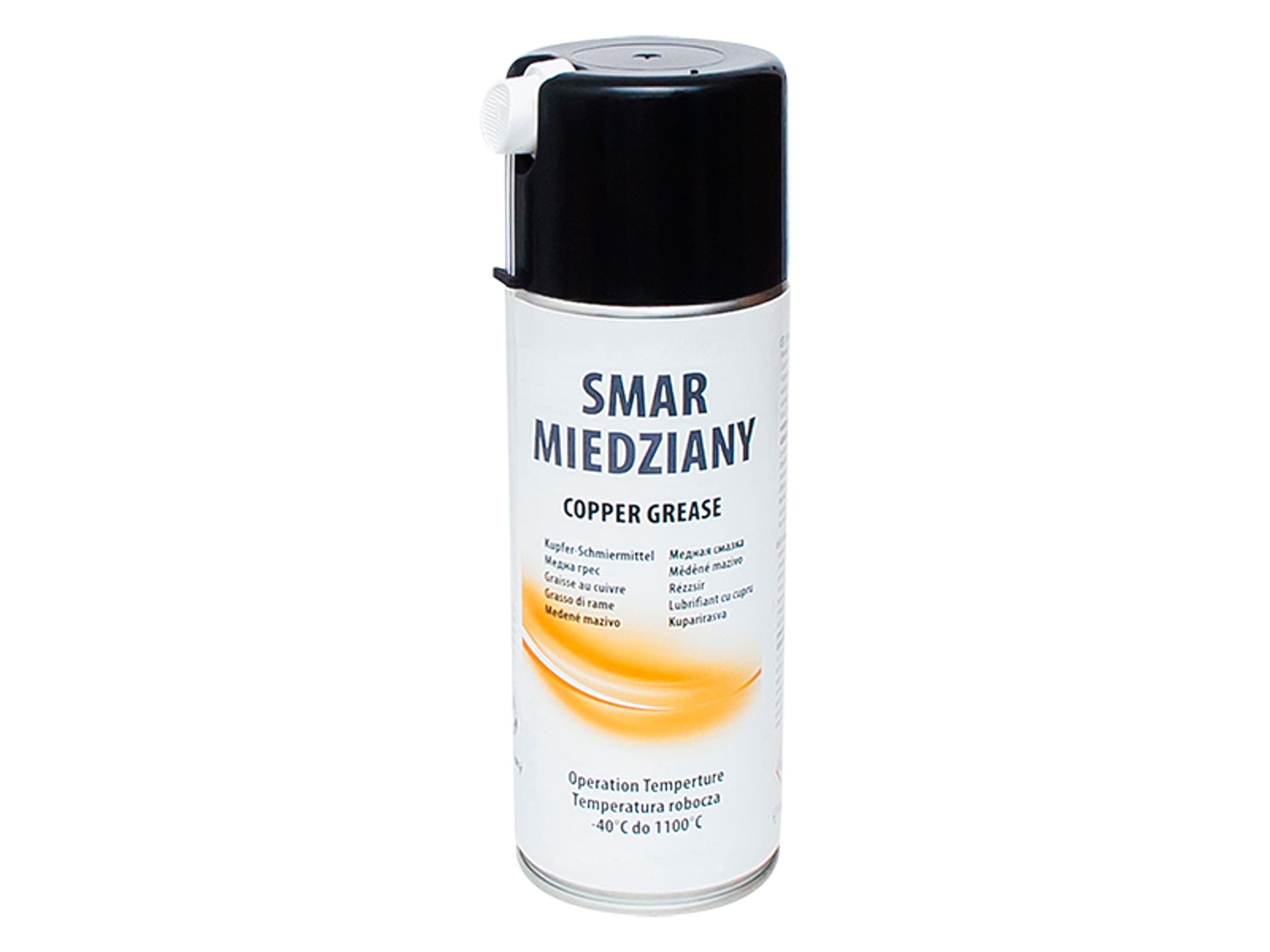 

4224# Smar miedziany 400ml ag
