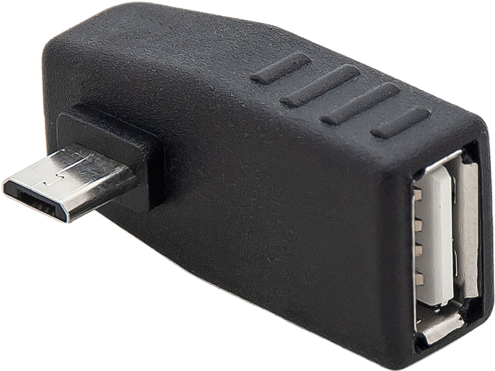 

75-879# Adapter usb gn.usb-wt.micro usb kątowy