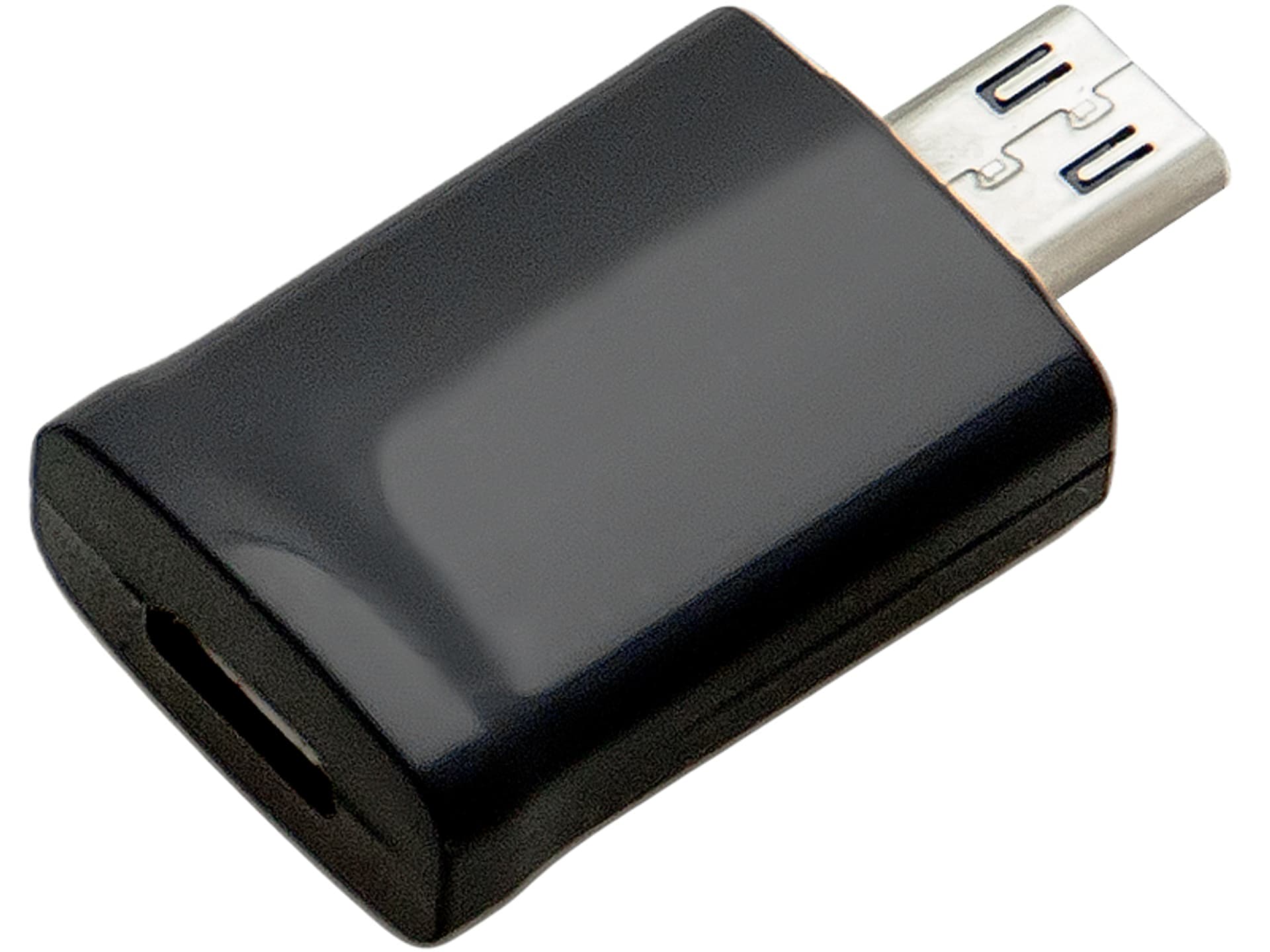 

75-881# Adapter usb gn.micrusb 5p-wt.micrusb 11p