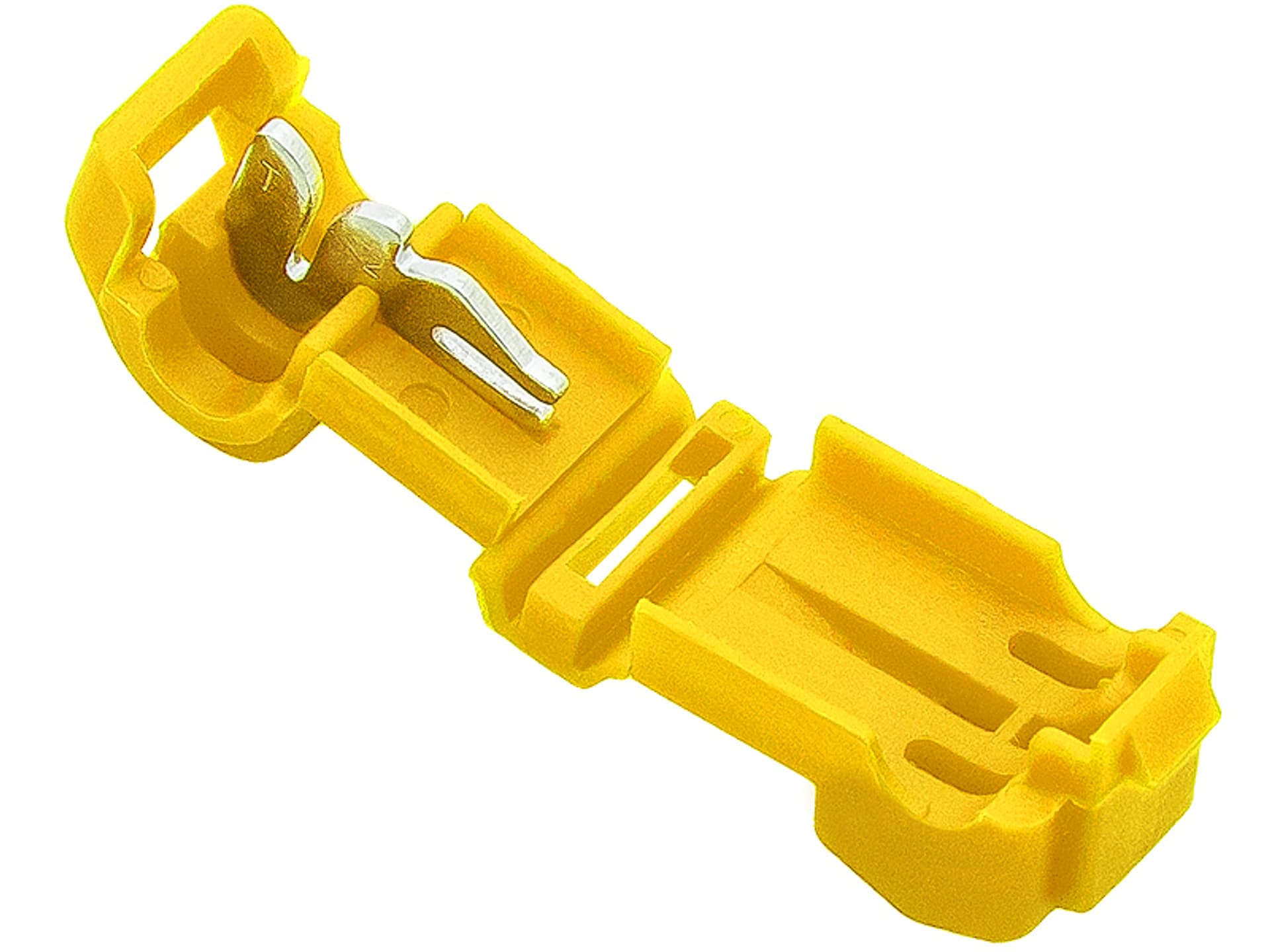 

43-403# Konektor szybkozłączka 1,0-2,5mm2